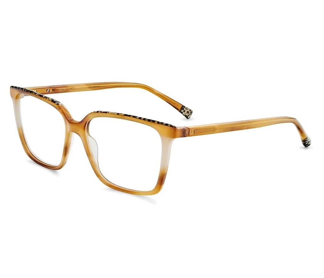 Etnia Barcelona Brille GERA HVCH 55 15 gelbfarbenmix - 