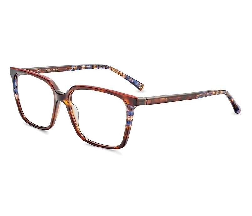 Etnia Barcelona Brille GERA HVCO 55 15 havana - 