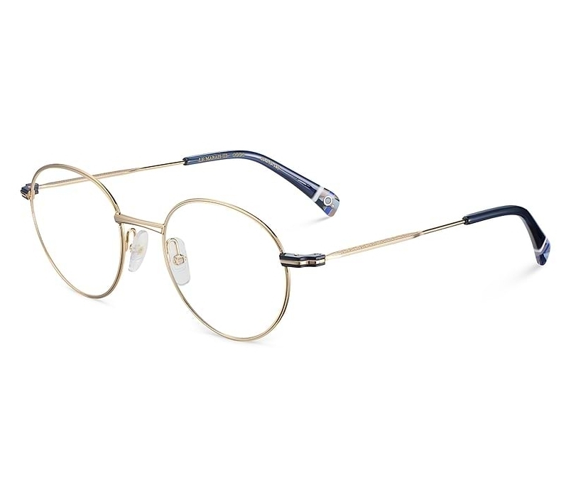 Etnia Barcelona Brille LEMARAIS3 GDDB 47 19 gold - 