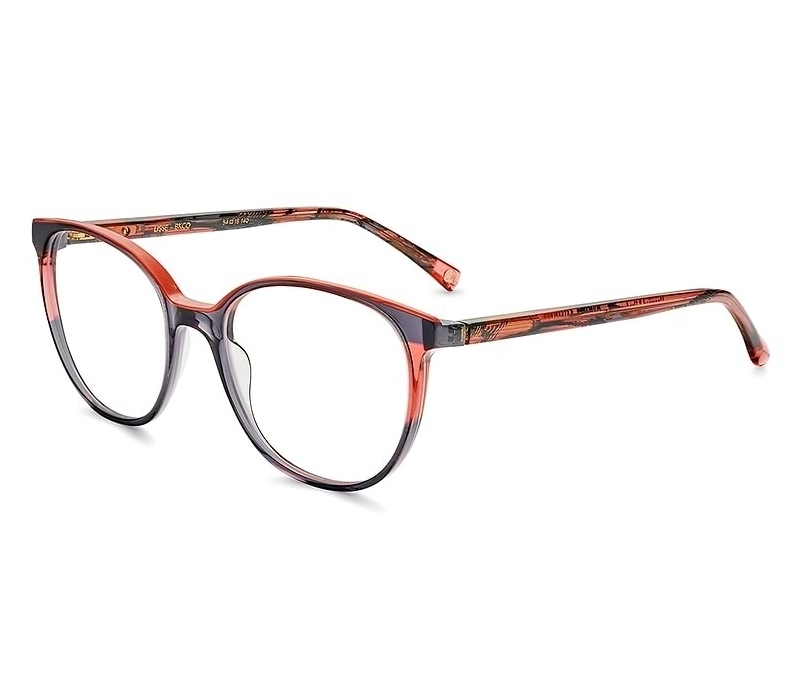 Etnia Barcelona Brille LISSE BKCO 54 18 schwarzhautfarben - 