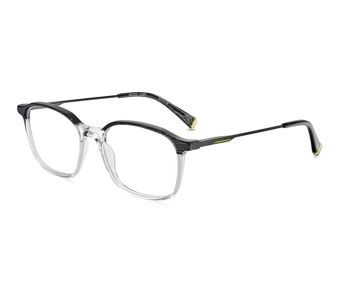 Etnia Barcelona Brille ROCCO CLBK 52 17 kristallschwarz - 
