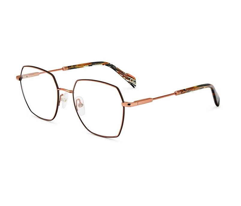 Etnia Barcelona Brille TIERGARTEN BZ 51 18 bronze - 