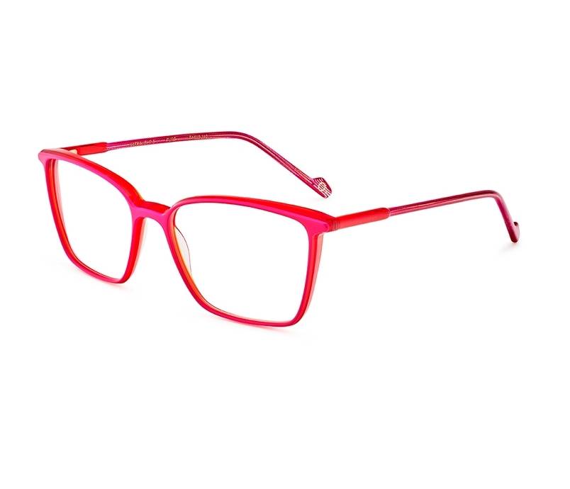 Etnia Barcelona Brille ULTRALIGHT 3 FURD 54 15 fuchsiarot - 
