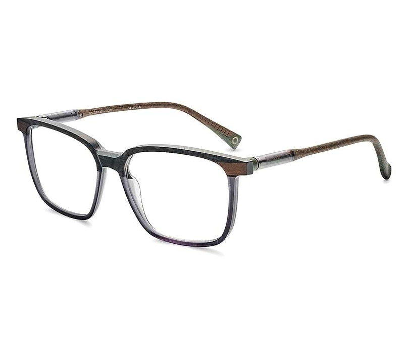 Etnia Barcelona Brille WHITEOAK BKBR 54 15 schwarzbraun - 