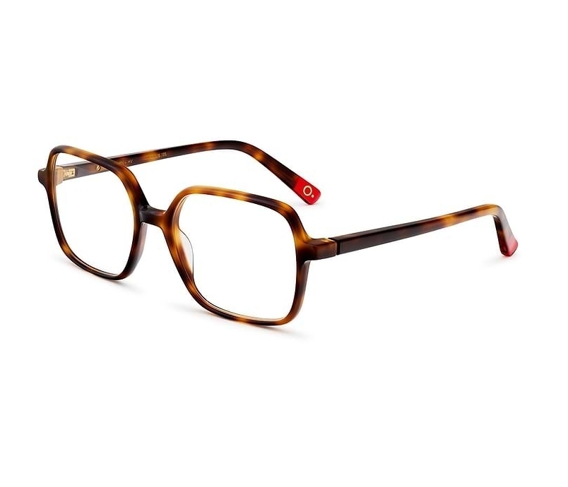Etnia Barcelona Brille ELEVEN HV 49 16 havana - 