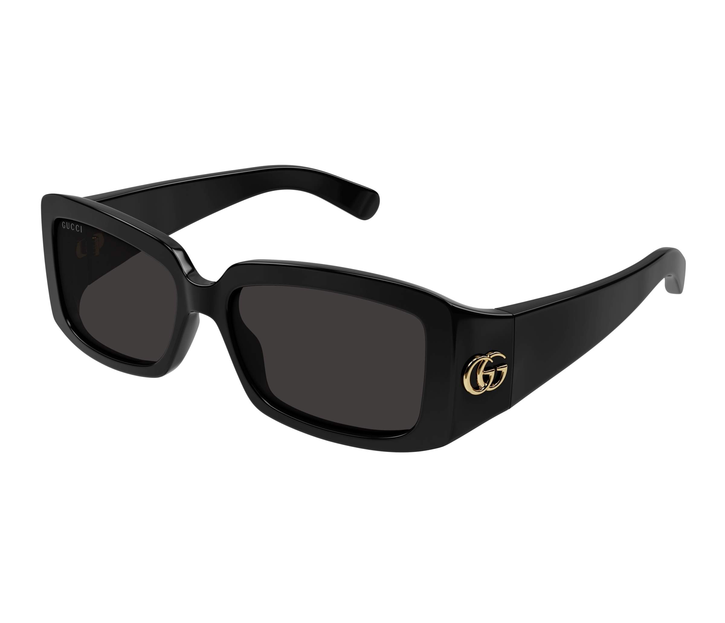 Gucci Sonnenbrillen GG1403S 001 54 16 schwarz