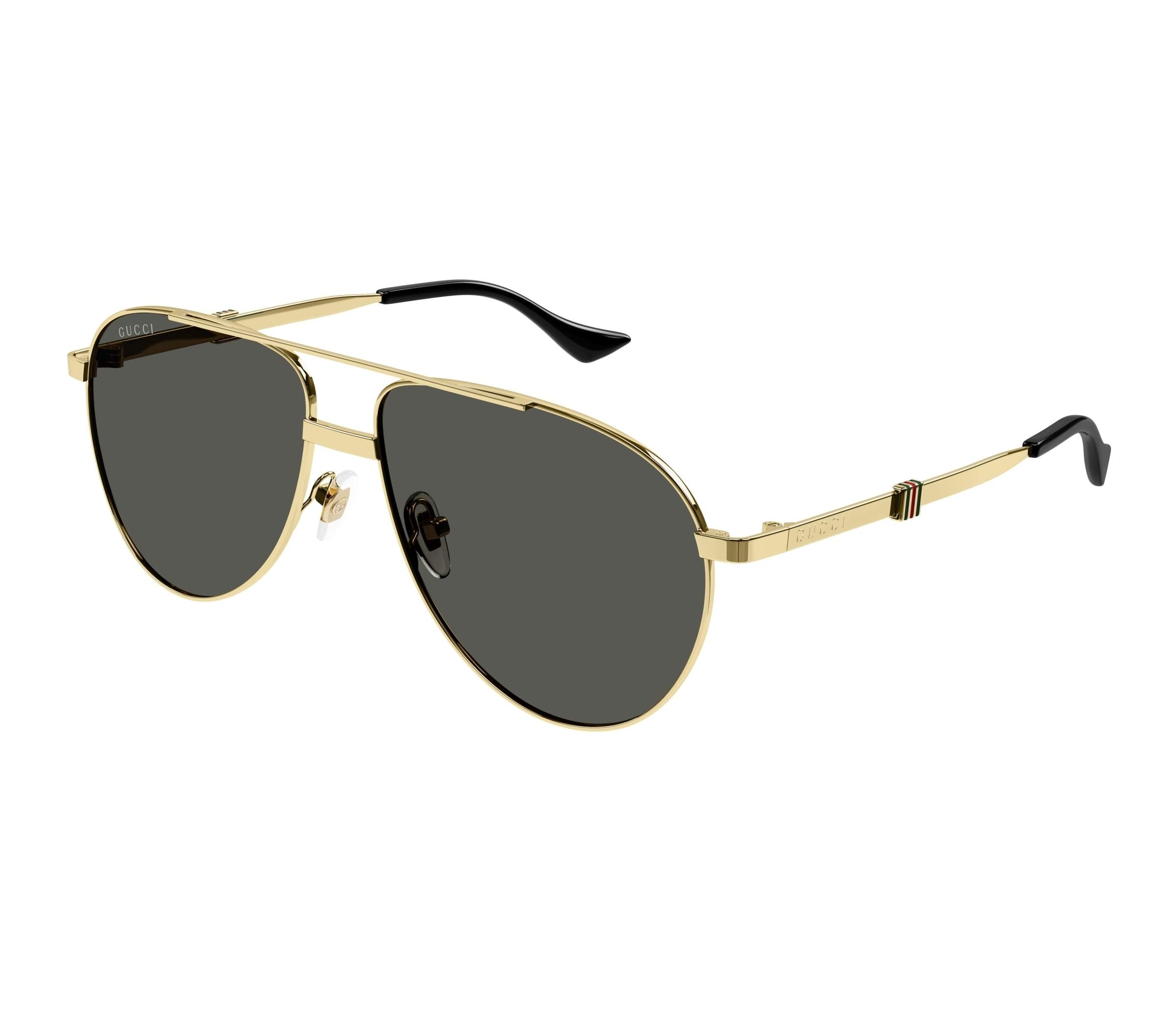 Gucci Sonnenbrillen GG1440S 001 59 14 gold