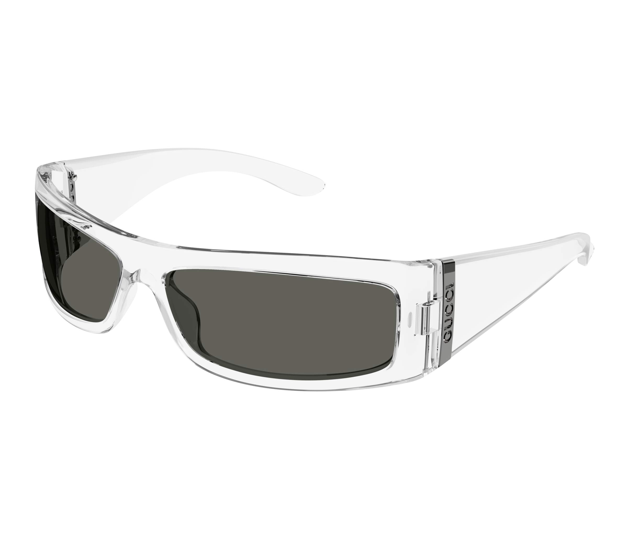 Gucci Sonnenbrillen GG1492S 004 64 14 kristall - 