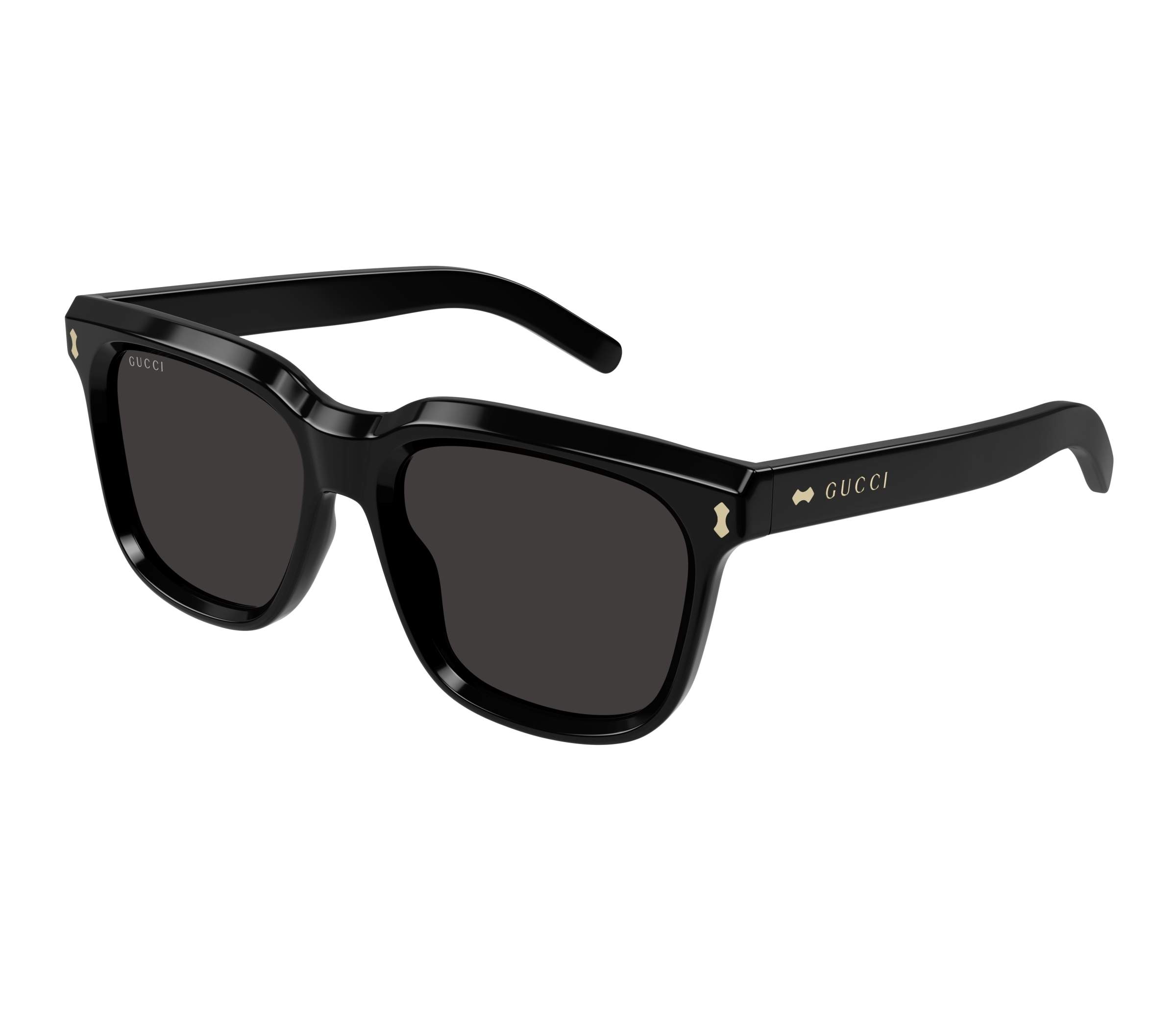 Gucci Sonnenbrillen GG1523S 001 53 18 schwarz - 20667 - 25833