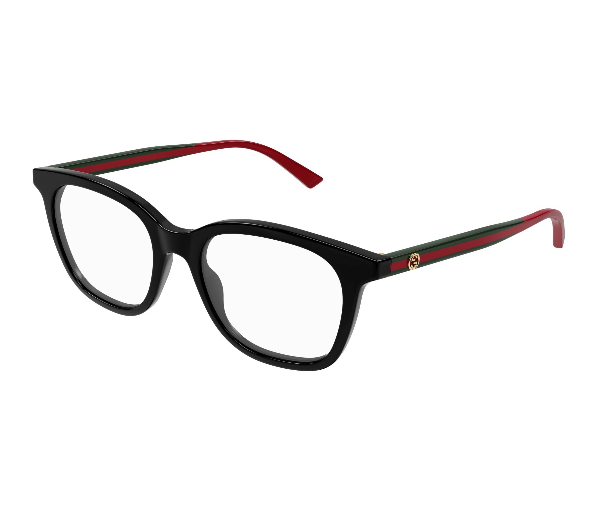 Gucci Brille GG1864O 001 50 18 schwarz - 