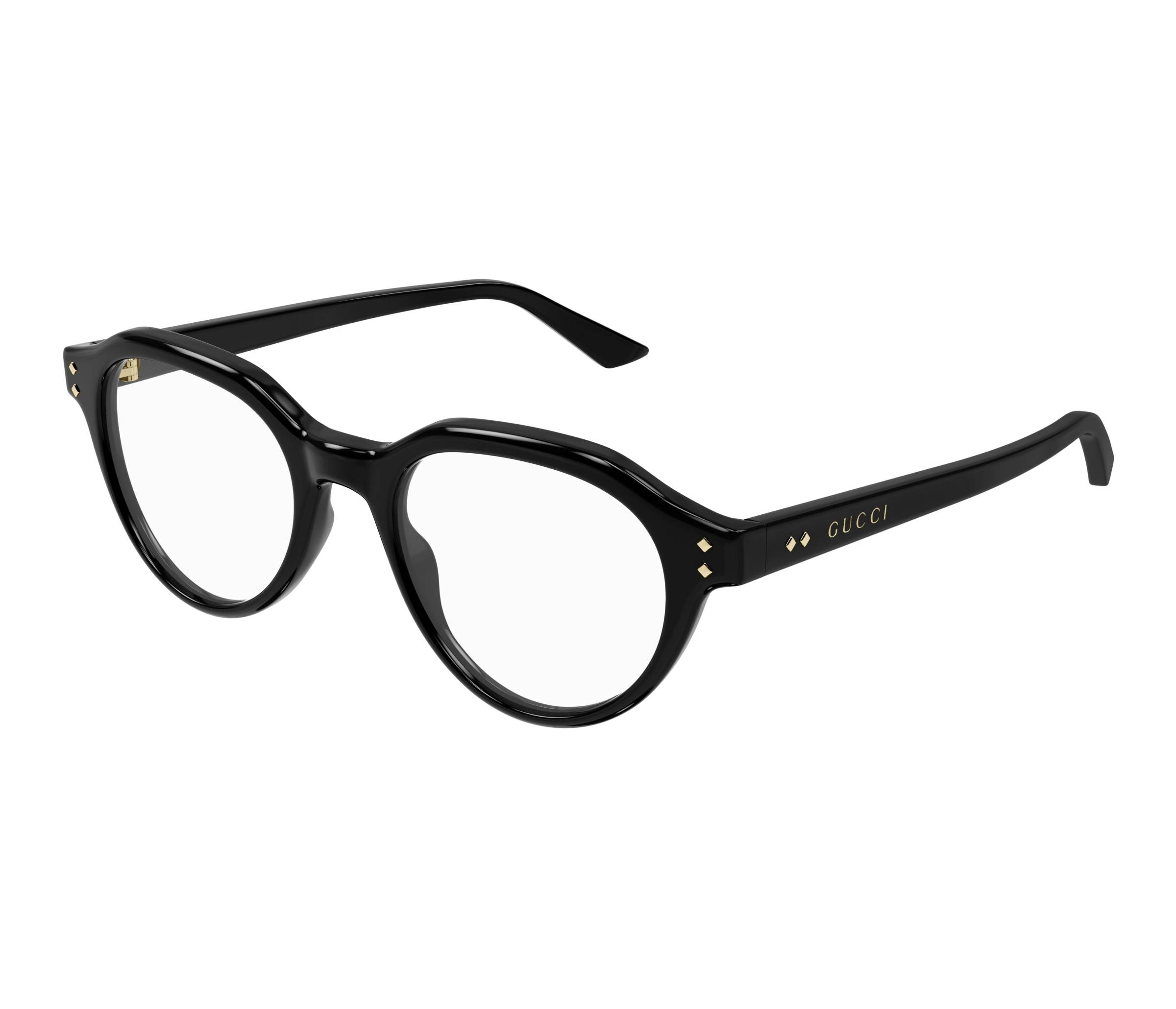 Gucci Brille GG1894O 001 49 19 schwarz - 