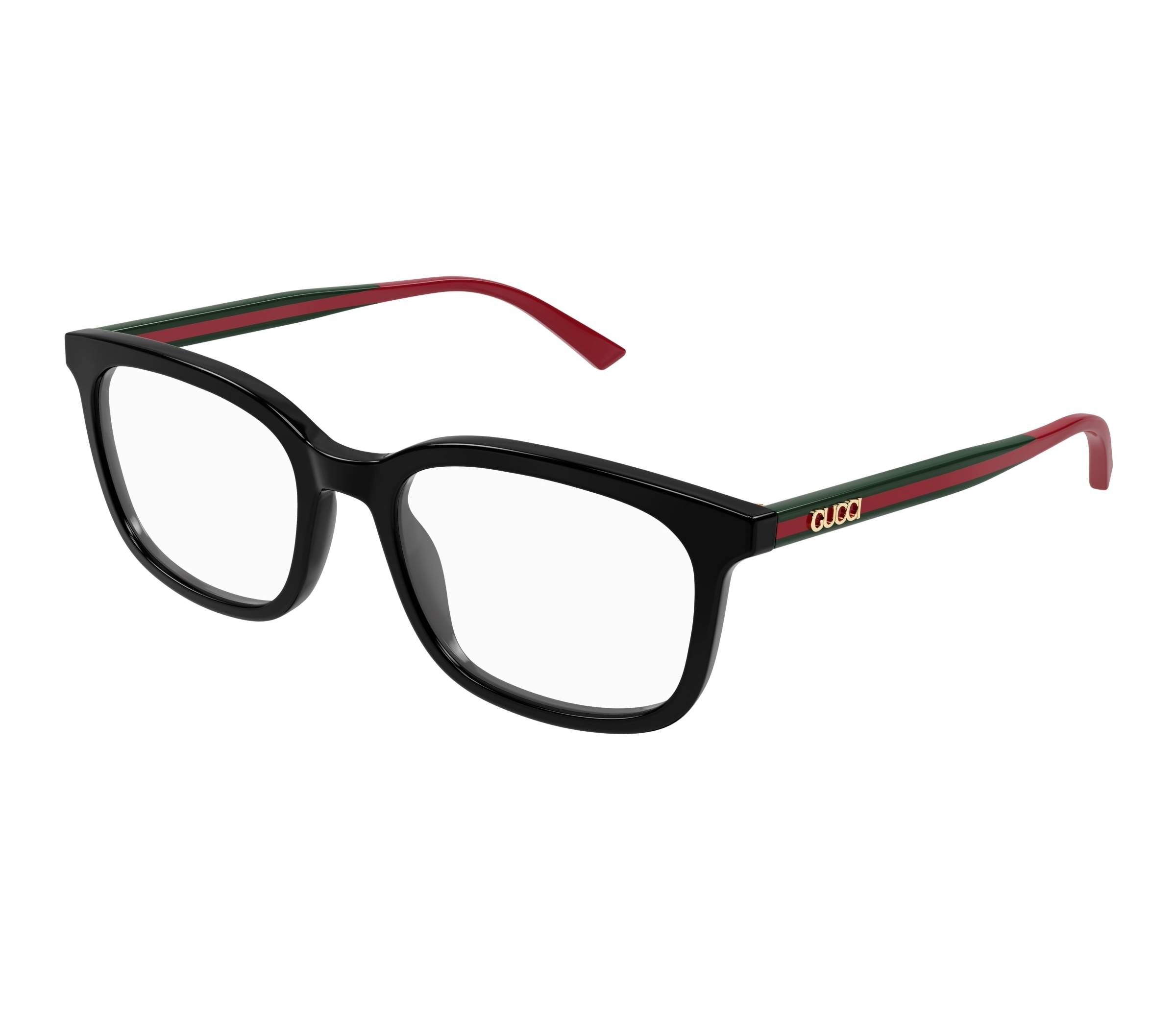 Gucci Brille GG1928O 001 53 19 schwarz - 