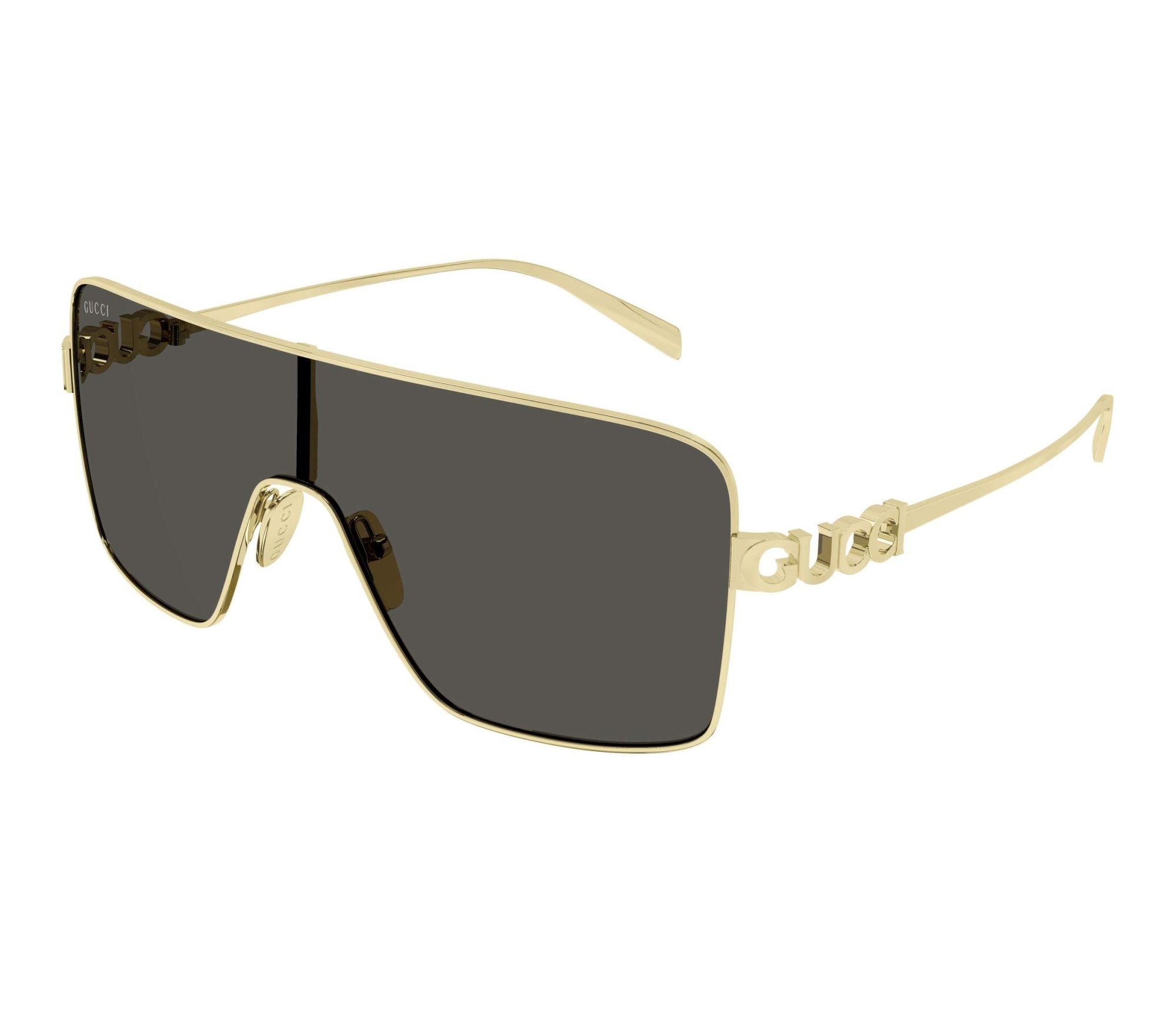 Gucci Sonnenbrillen GG1936S 001   gold - 
