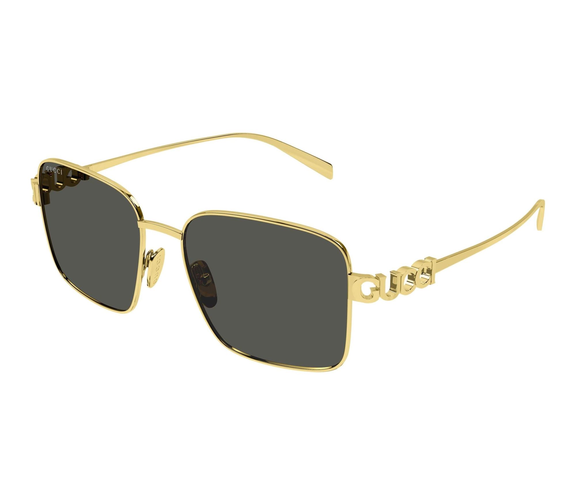 Gucci Sonnenbrillen GG1937S 001 54 16 gold - 