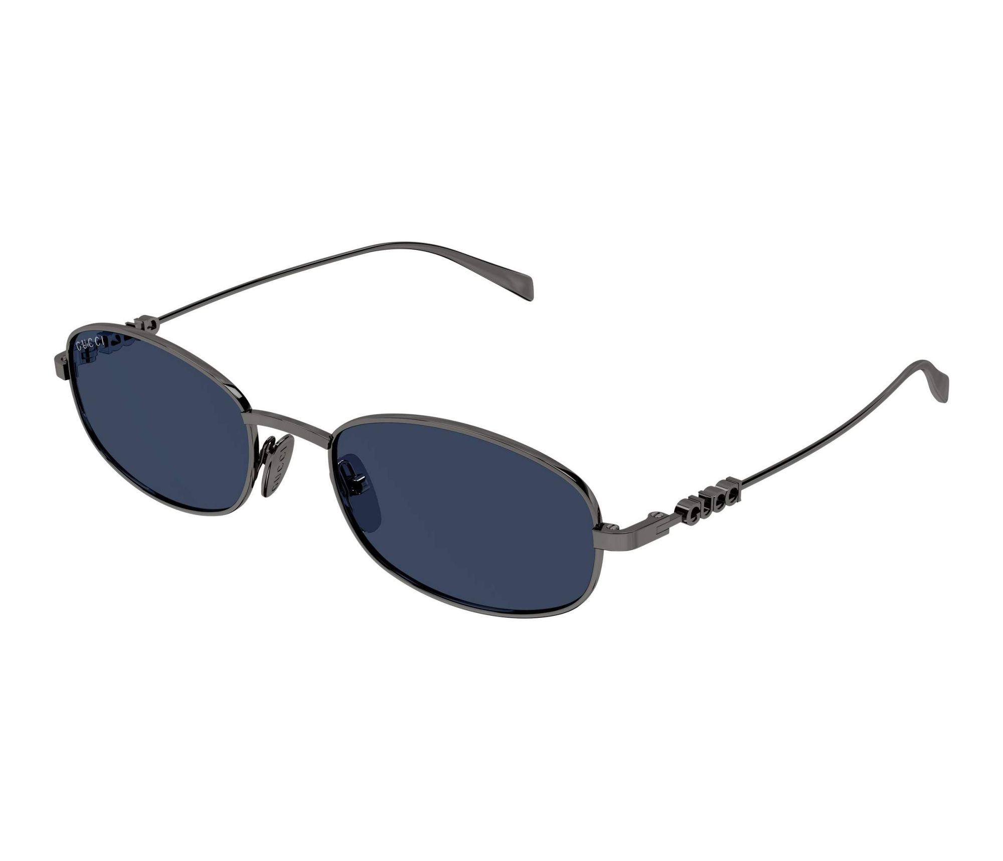 Gucci Sonnenbrillen GG1940S 001 54 19 ruthenium - 