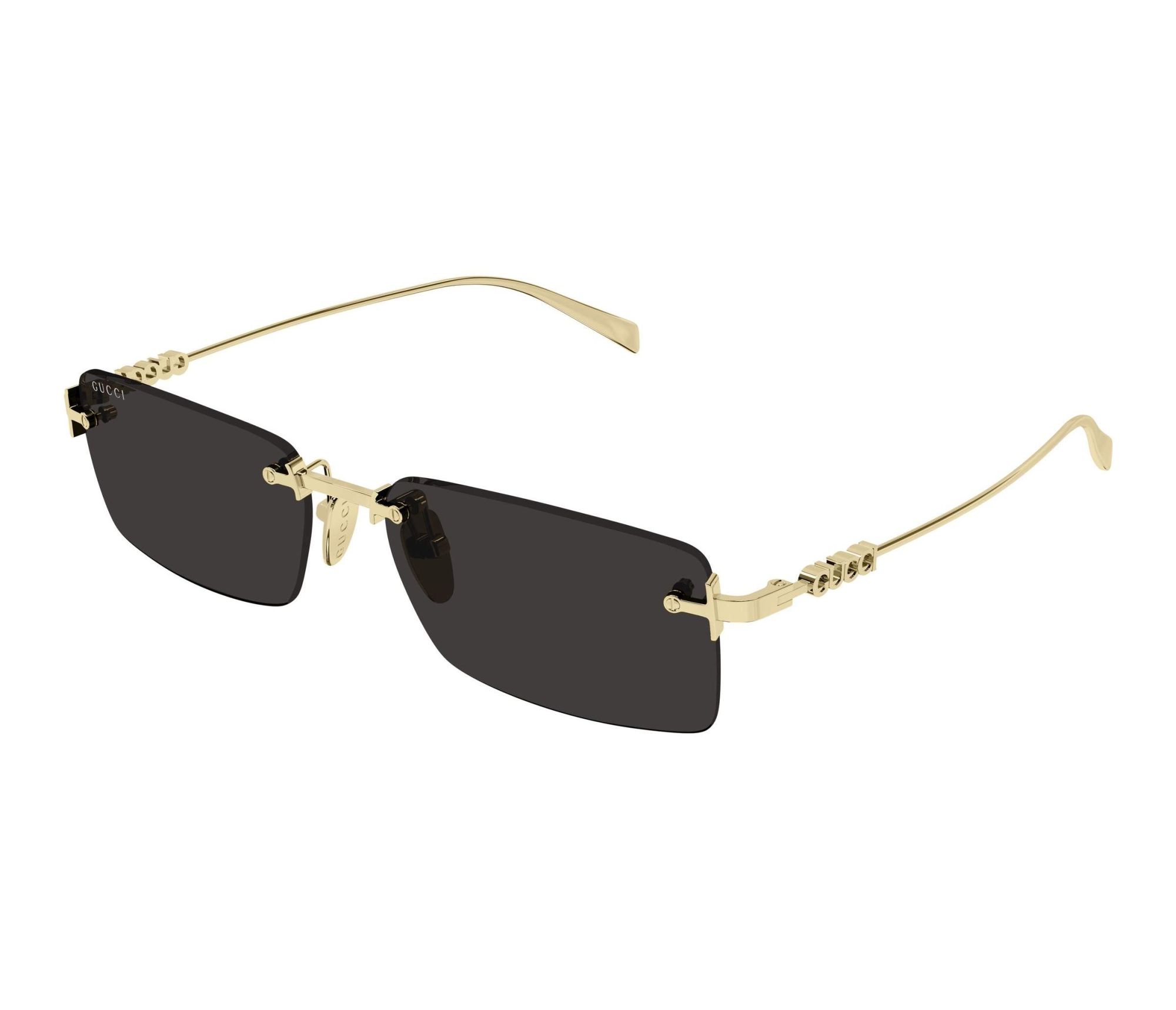 Gucci Sonnenbrillen GG1941S 001 56 16 gold - 
