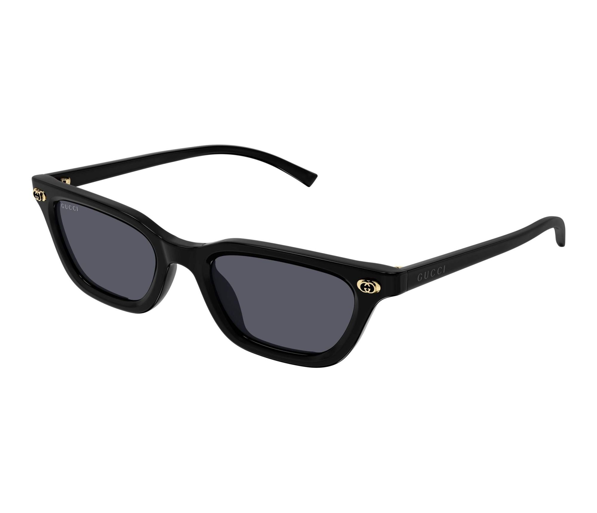 Gucci Sonnenbrillen GG1944S 001 50 20 schwarz - 