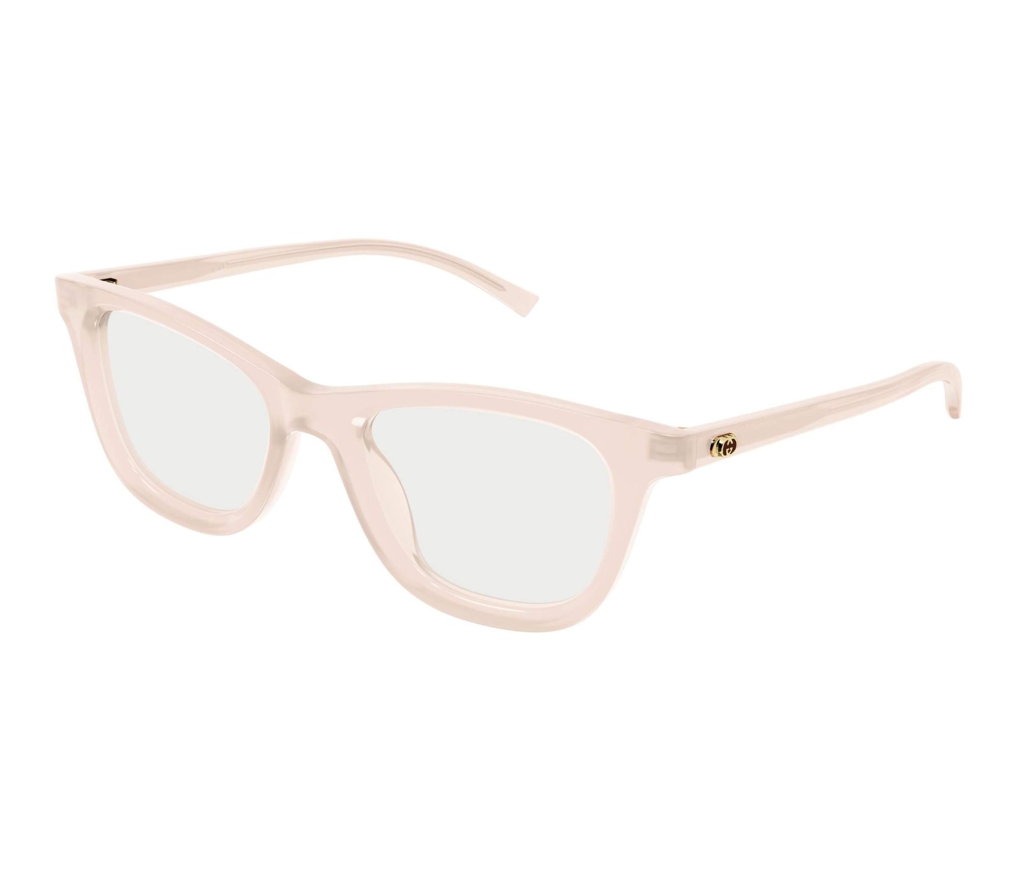 Gucci Brille GG1945O 003 50 20 pink