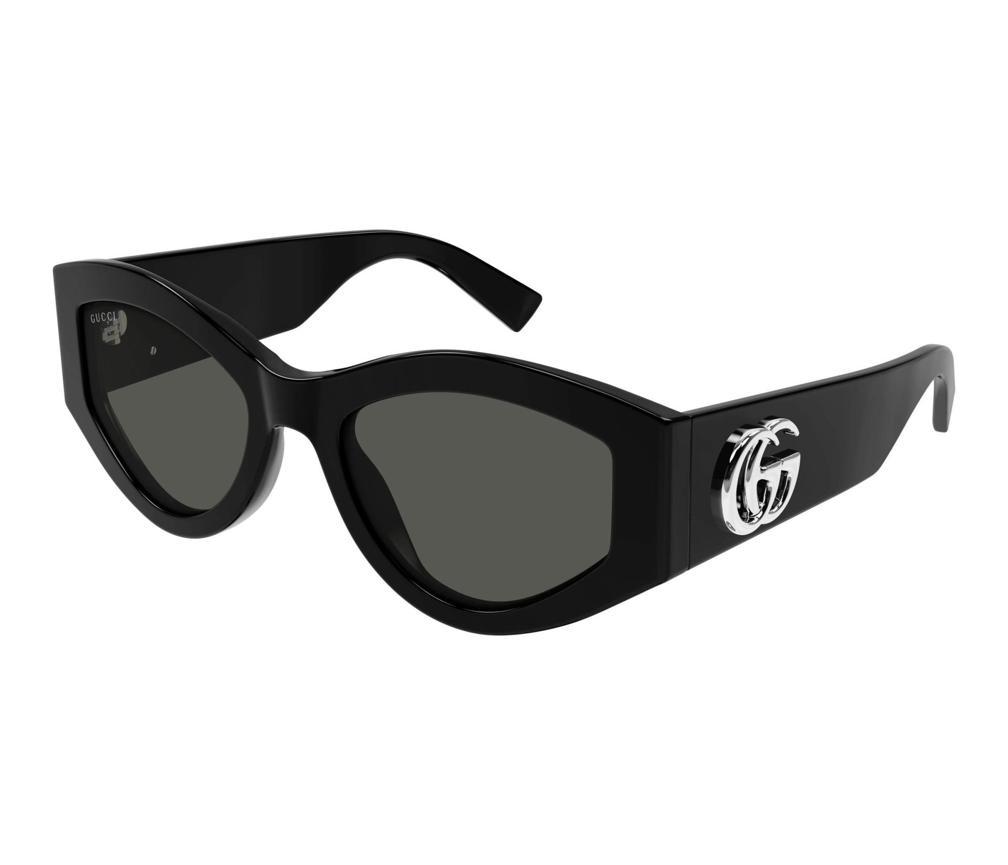 Gucci Sonnenbrillen GG1951S 001 53 20 schwarz - 