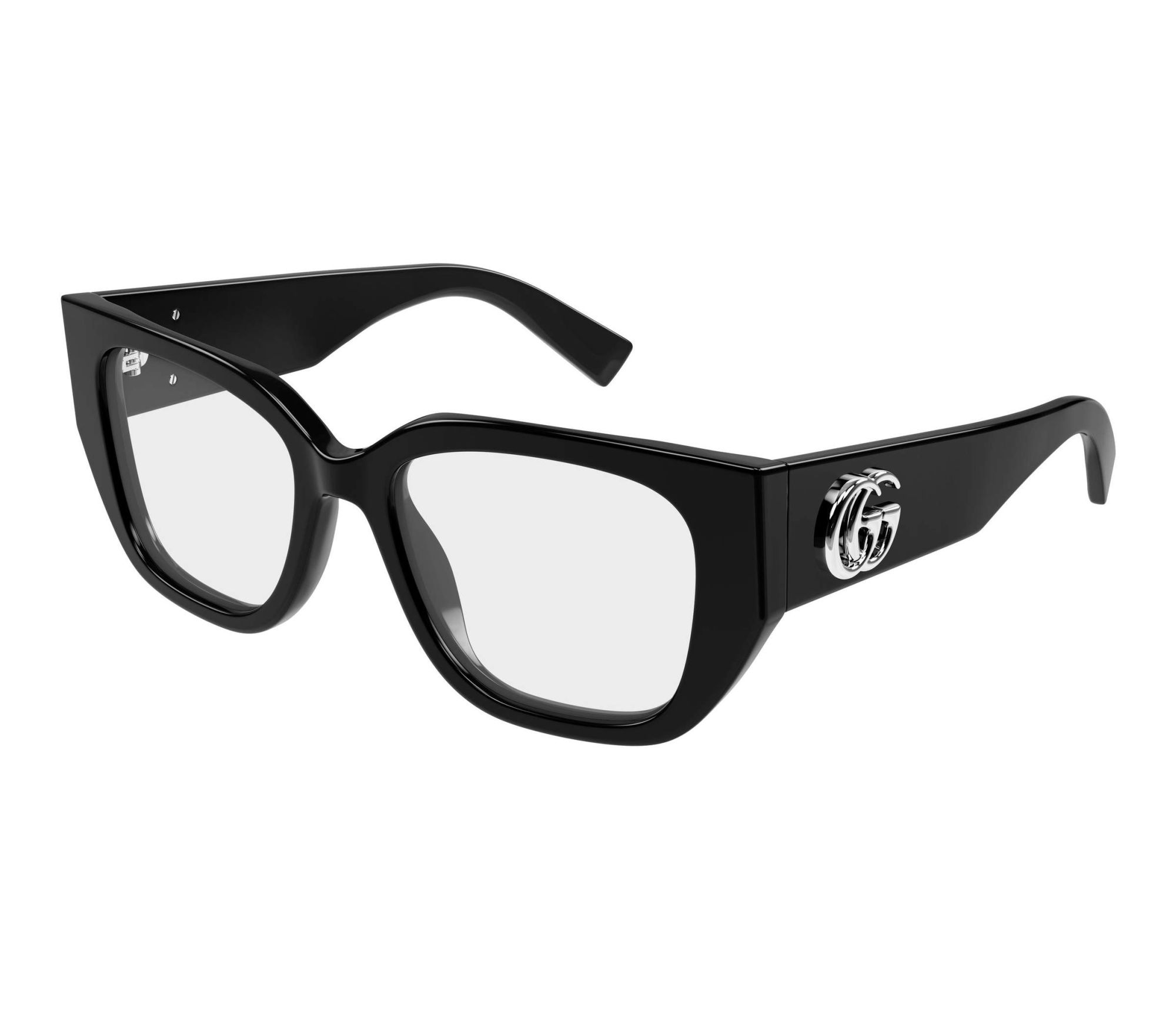 Gucci Brille GG1952O 001 51 18 schwarz - 
