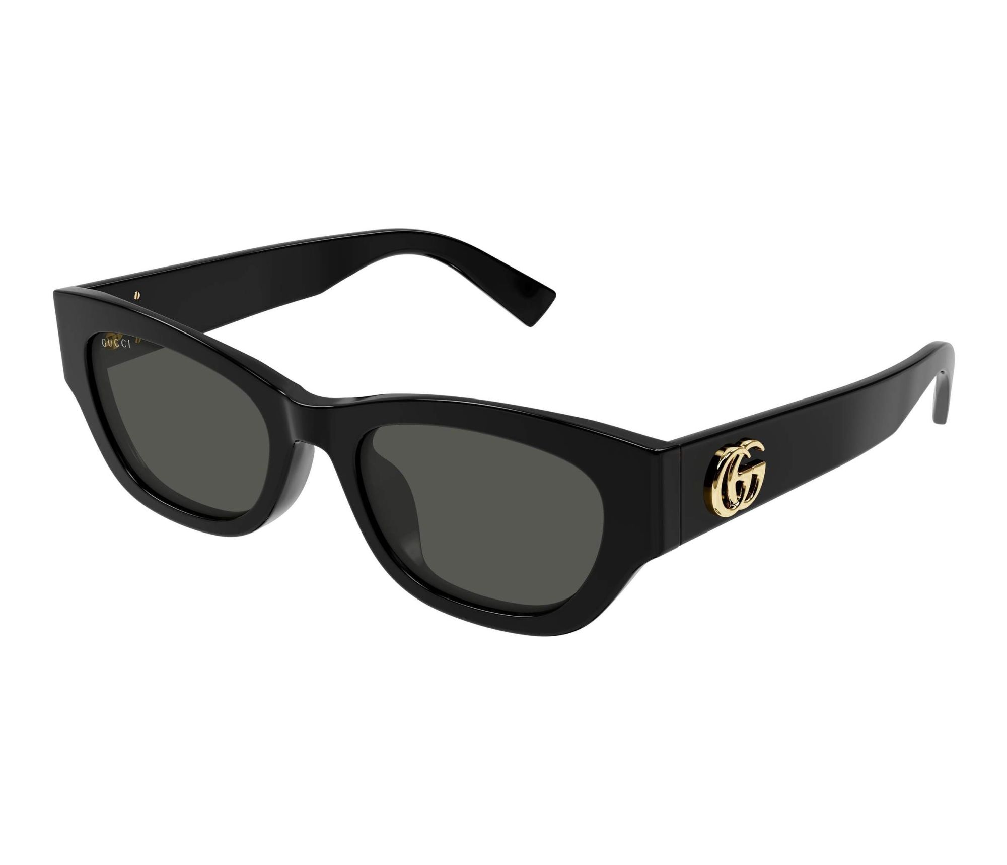 Gucci Sonnenbrillen GG1954SA 001 53 20 schwarz - 
