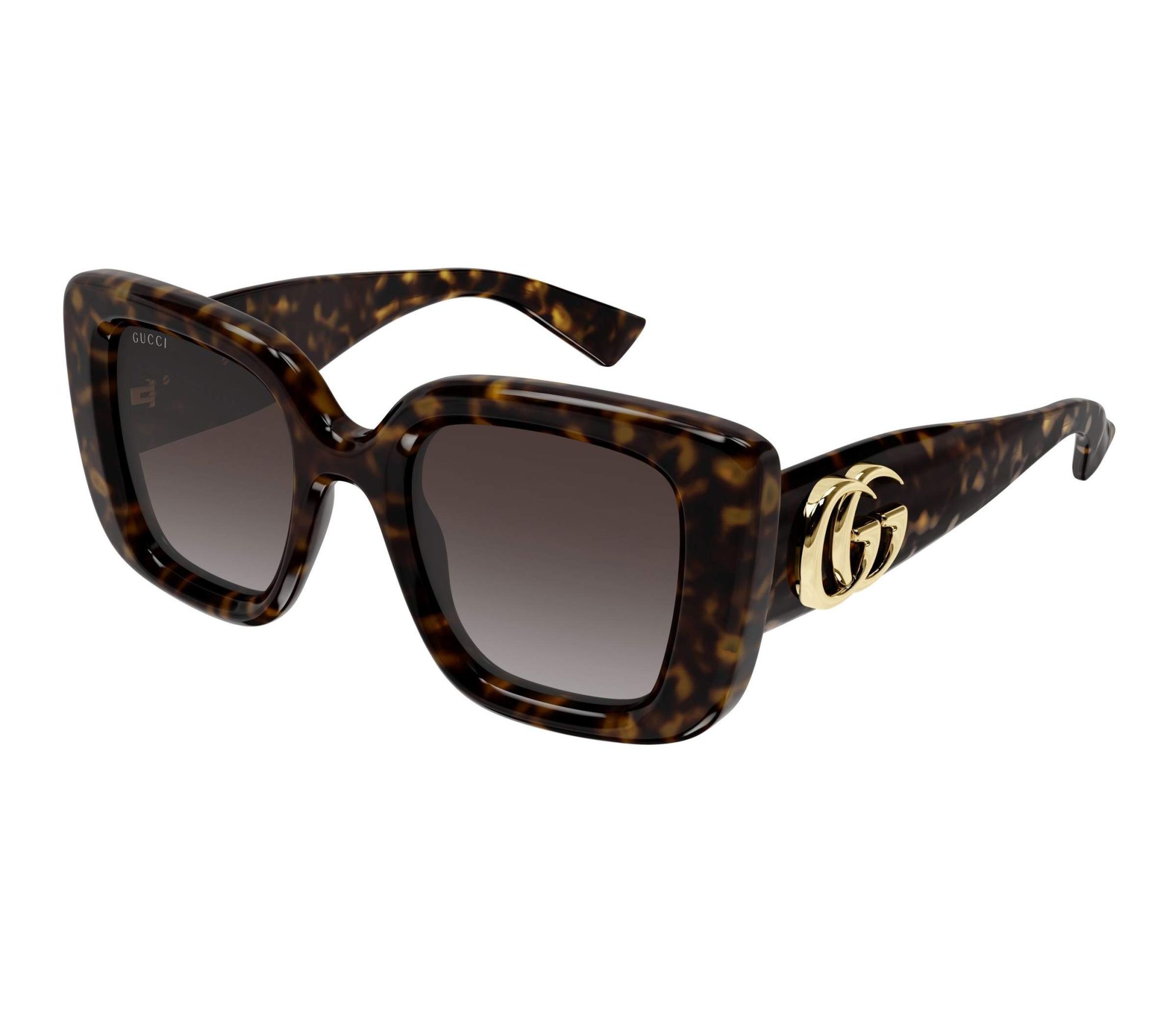 Gucci Sonnenbrillen GG1975S 003 50 22 havana - 