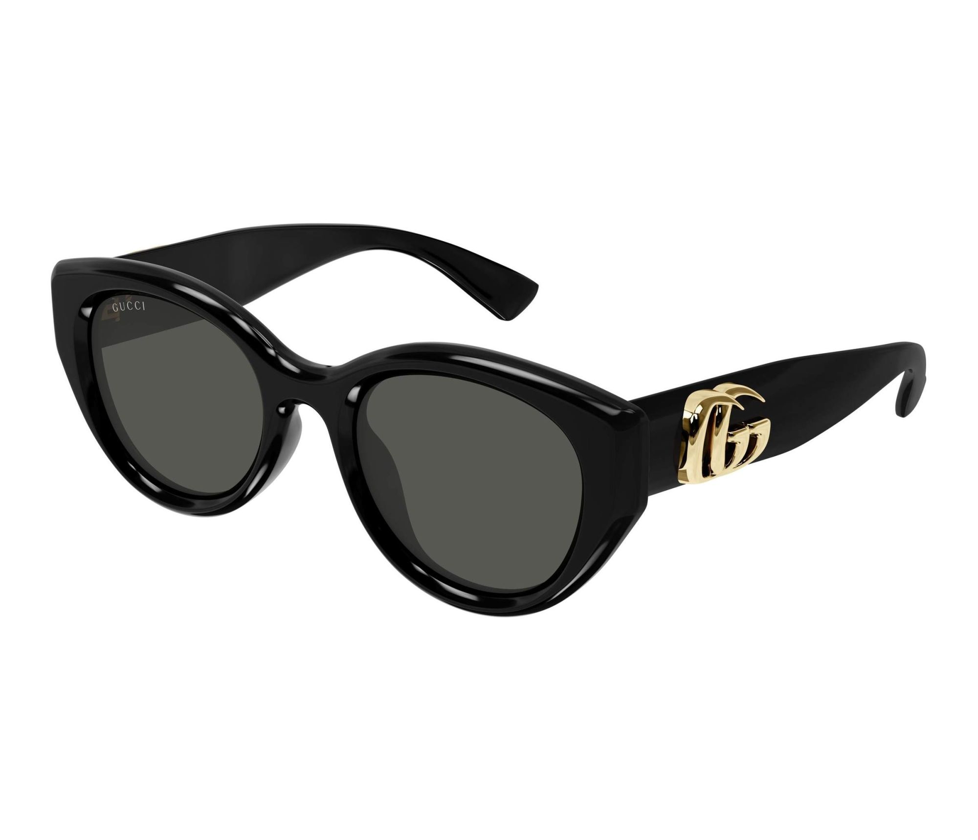 Gucci Sonnenbrillen GG1976SK 001 52 21 schwarz - 