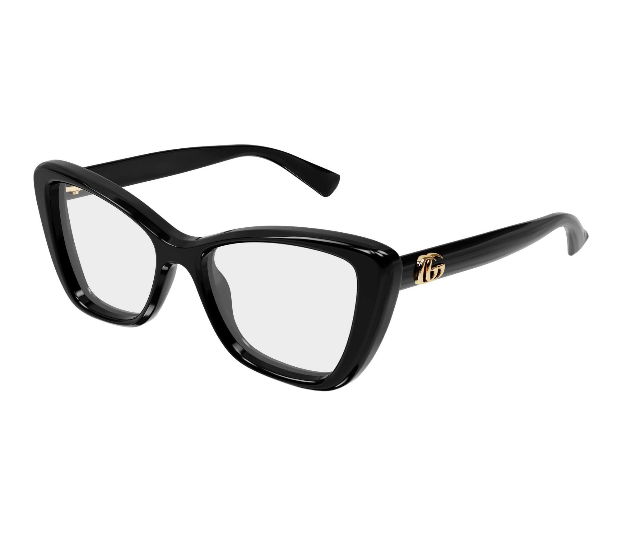 Gucci Brille GG1977O 001 52 16 schwarz - 