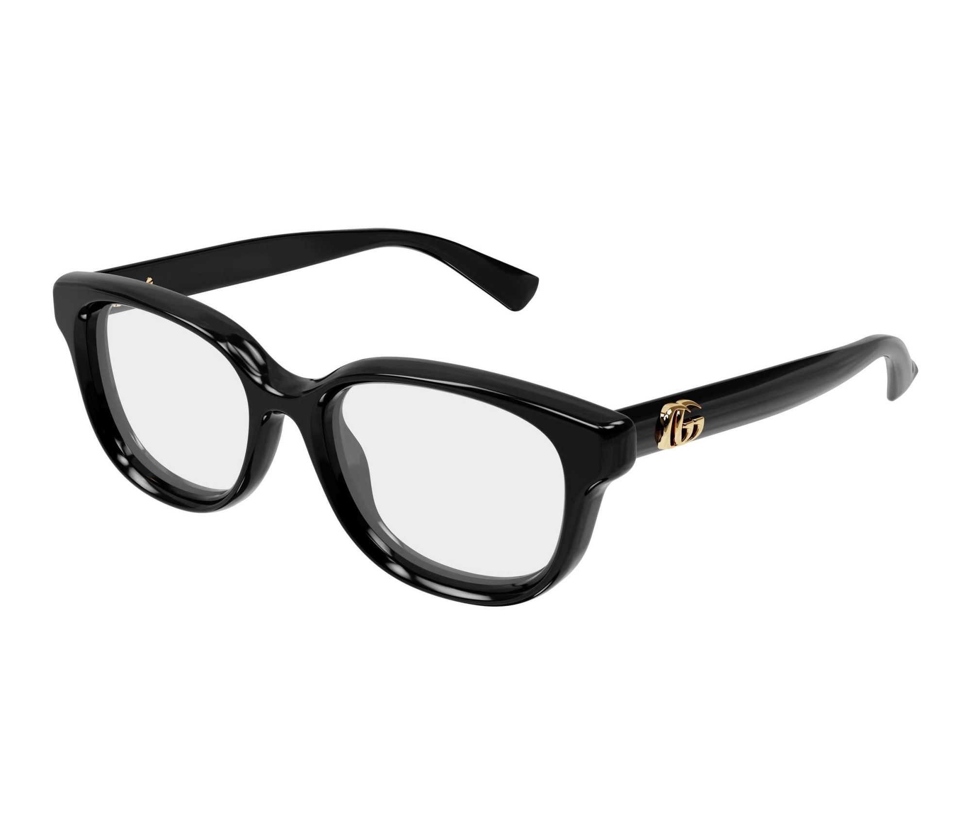 Gucci Brille GG1978O 001 52 17 schwarz - 