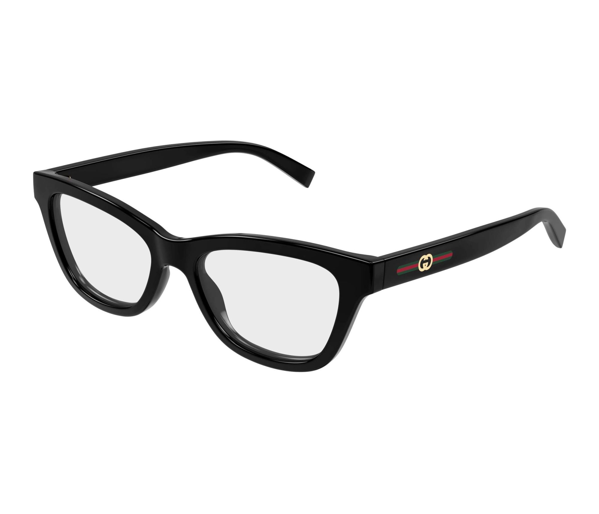 Gucci Brille GG1983O 001 52 17 schwarz - 