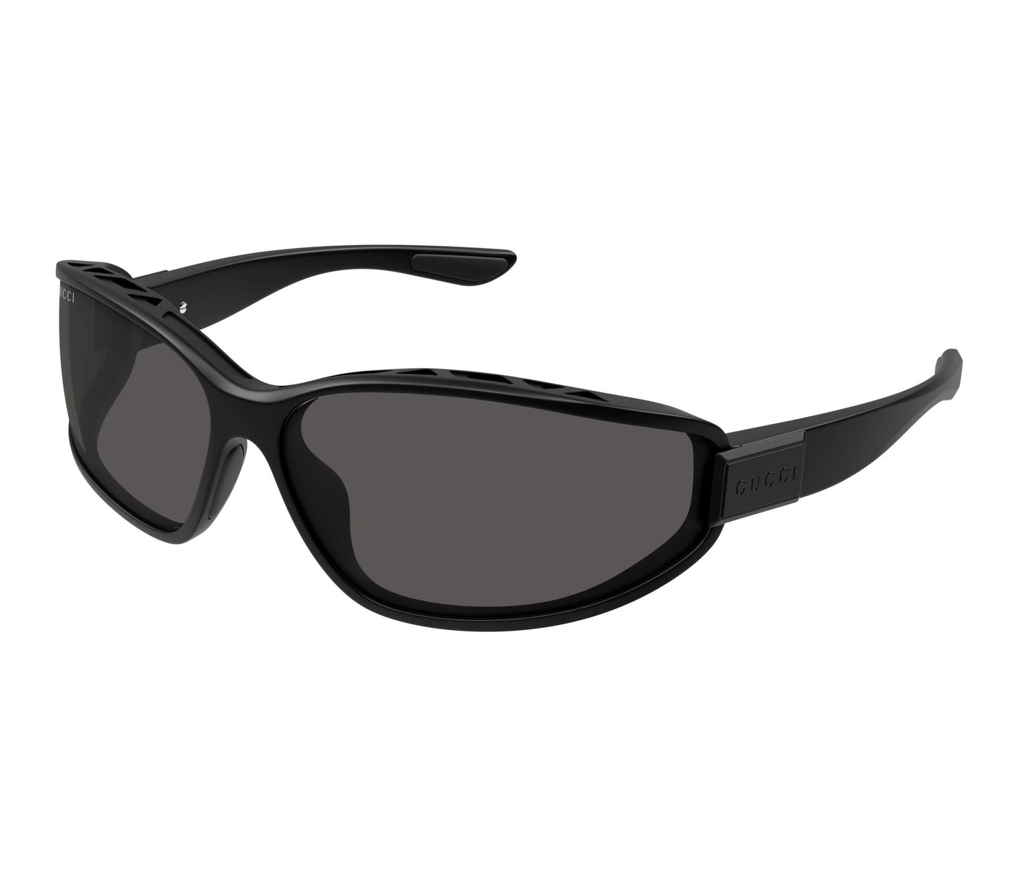 Gucci Sonnenbrillen GG2011S 001 73 14 schwarz - 