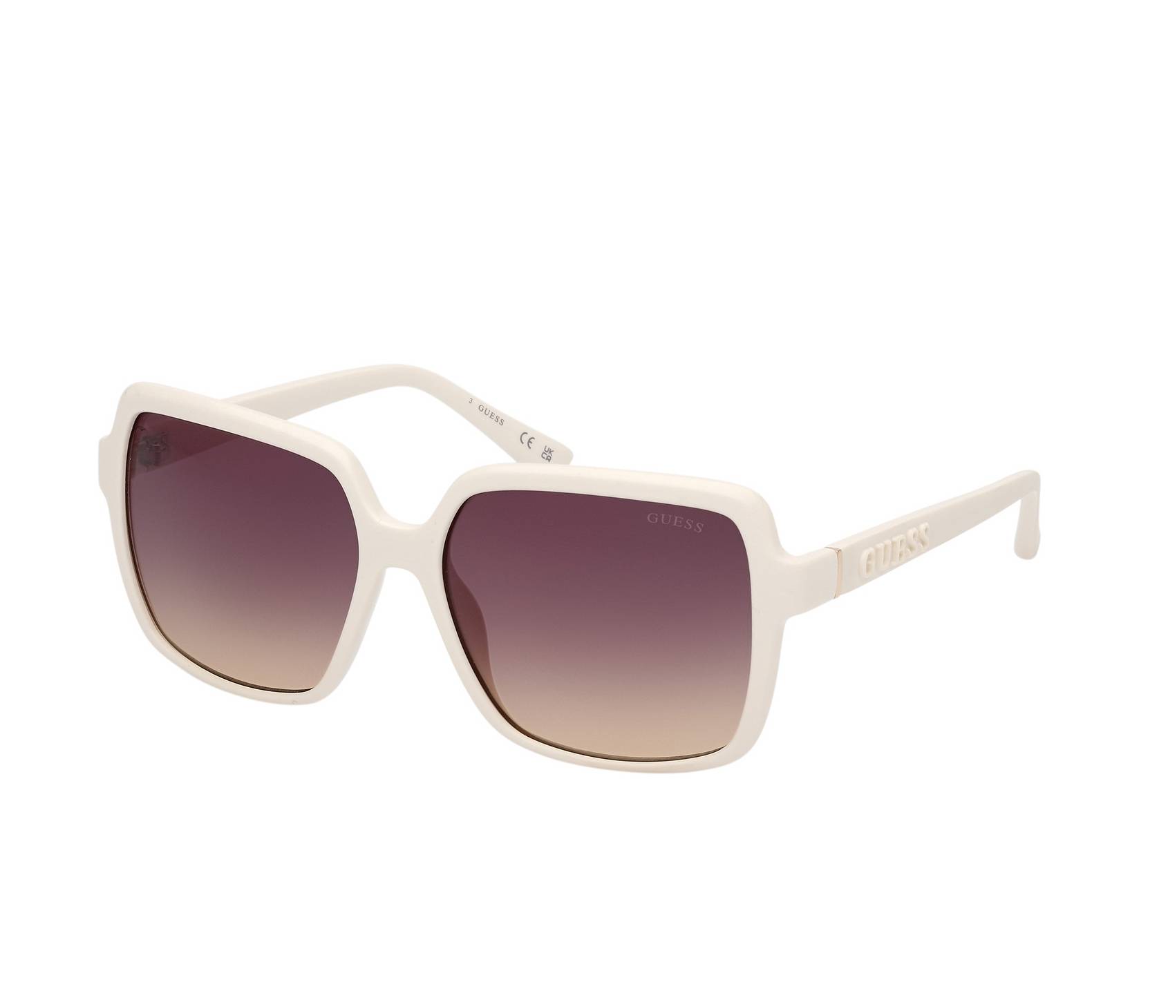 Guess Sonnenbrillen GU00157S 21B 57 15 schalenfarben - 
