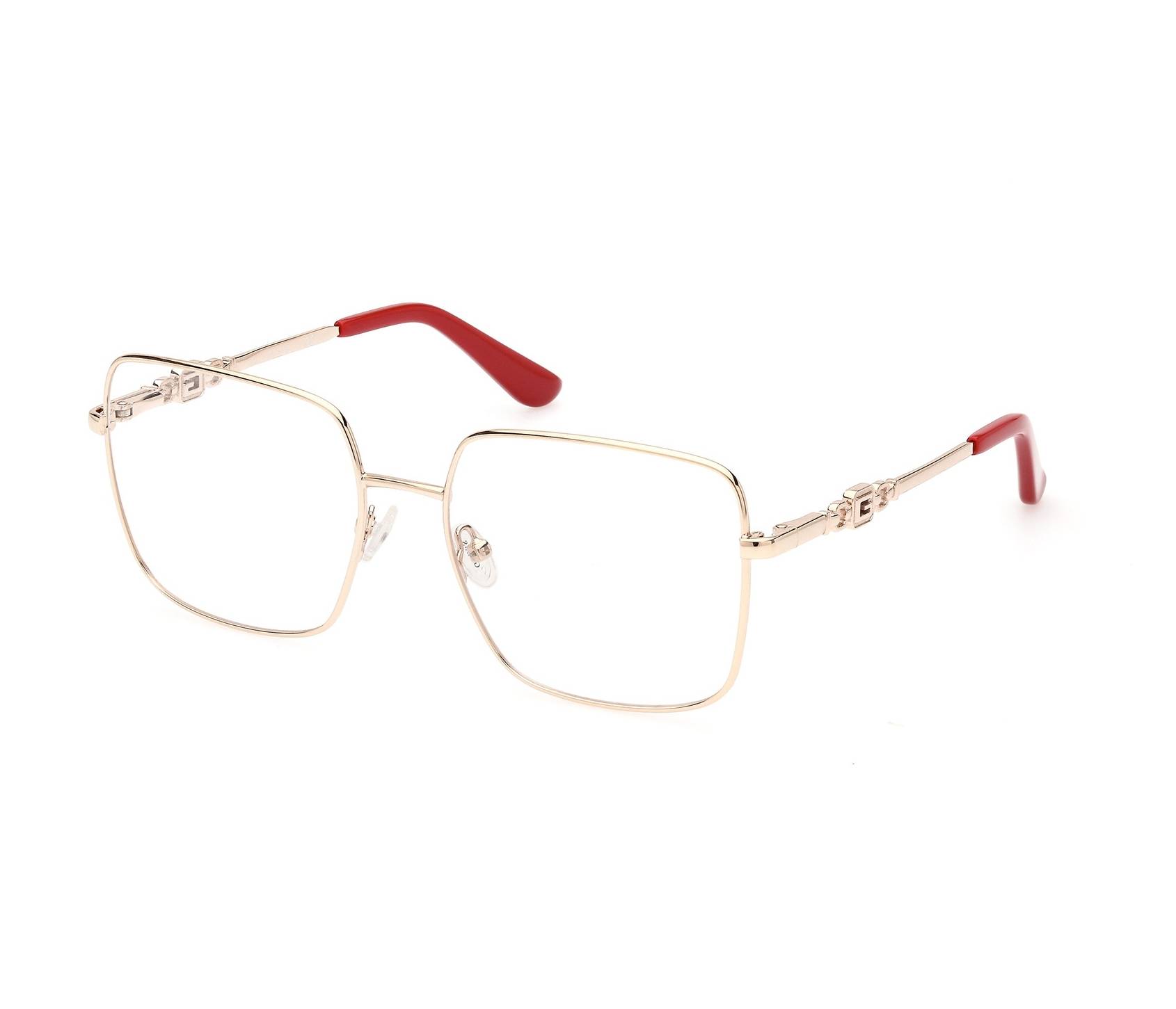 Guess Brille GU2953/V 032 53 17 rot - 6413 - 11917