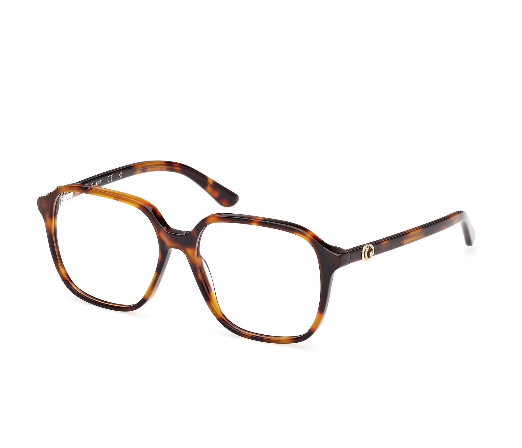 Guess Brille GU50309V 056 54 15 braun - 