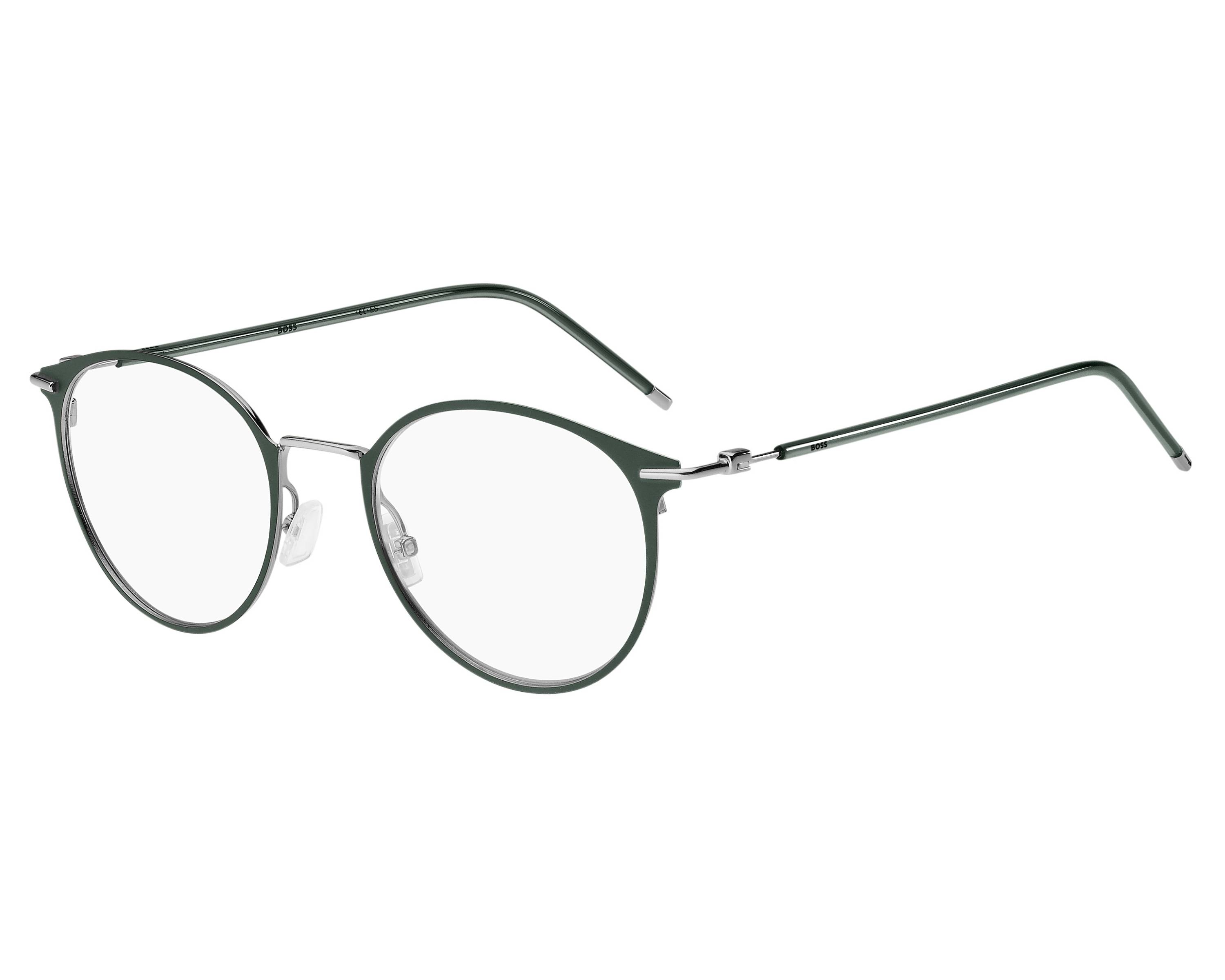 Hugo Boss Brille BOSS-1432 EAN 50 21 grünruthenium - 