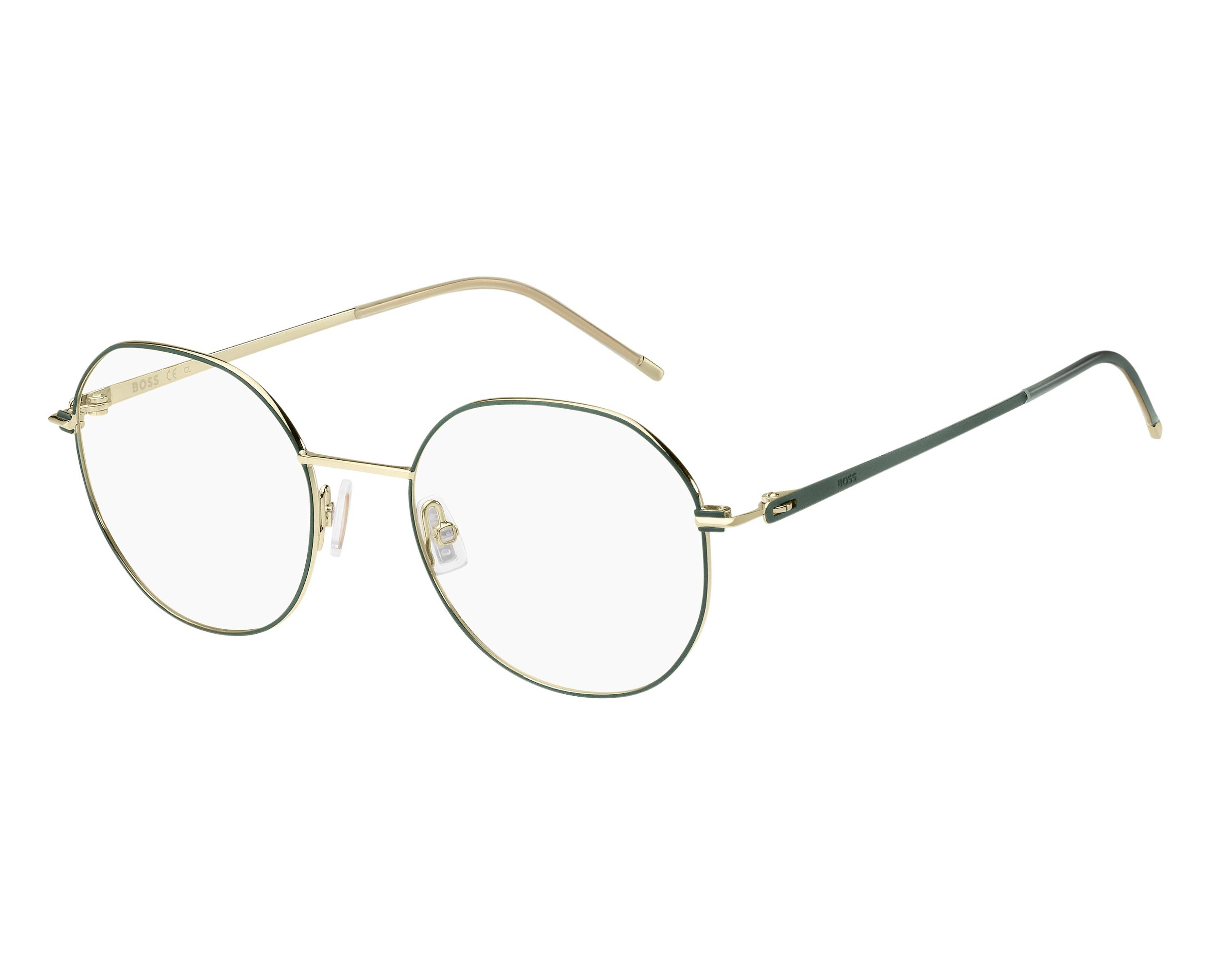 Hugo Boss Brille BOSS-1463 PEF 51 19 gold - 10750 - 17750