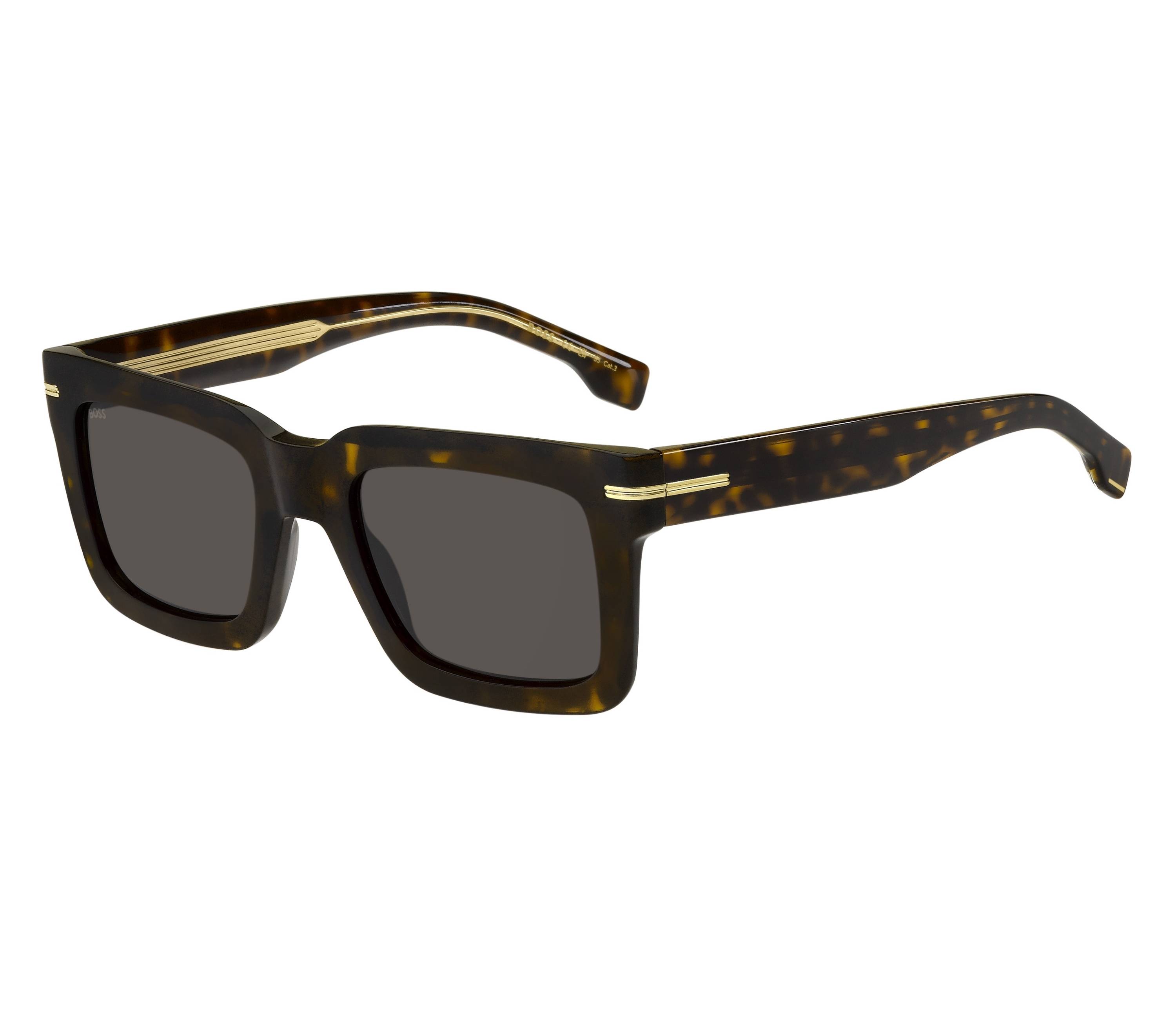 Hugo Boss Sonnenbrillen BOSS-1501-S 086/IR 51 22 havana - 