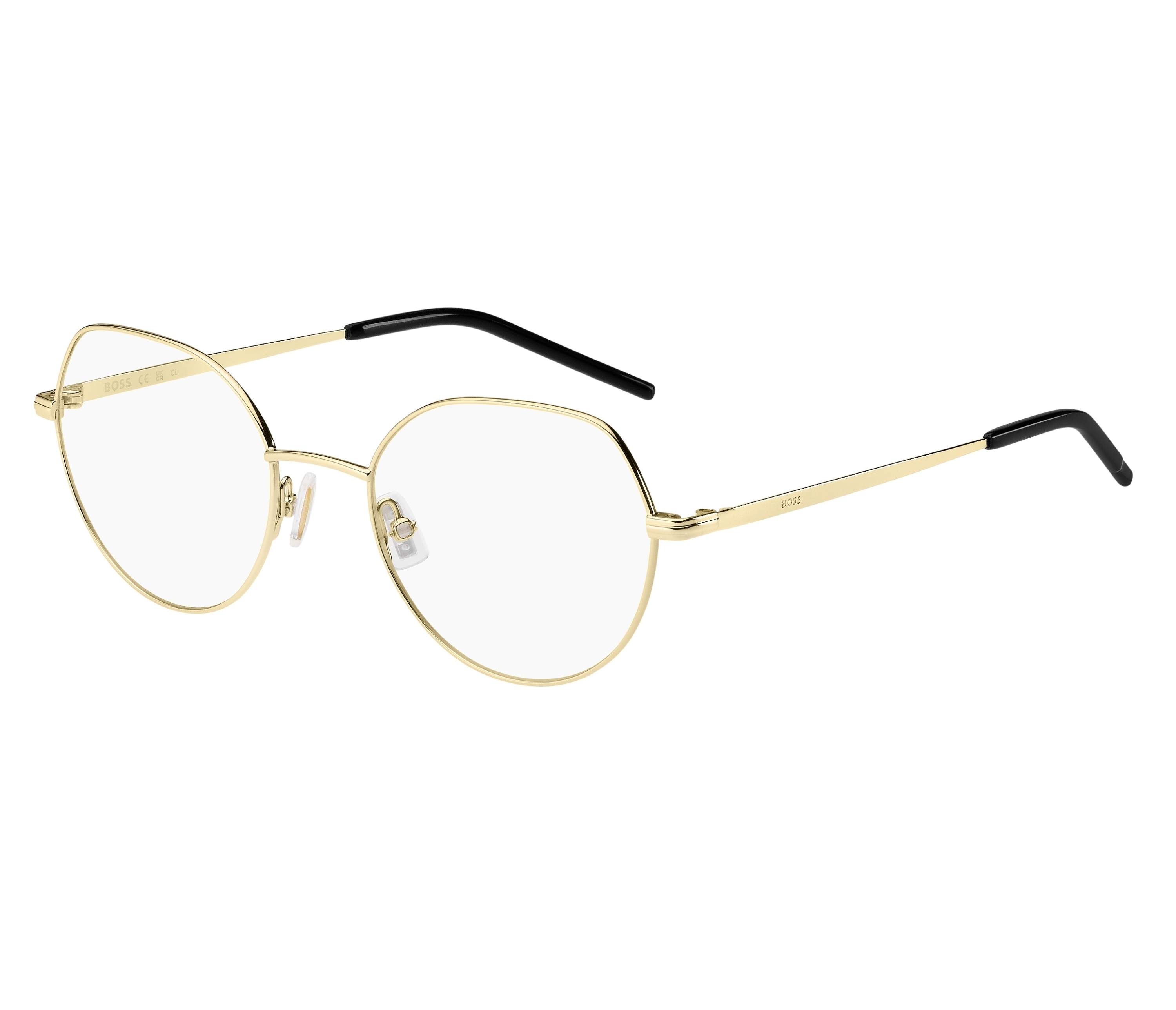 Hugo Boss Brille BOSS-1591 J5G 51 20 gold - 