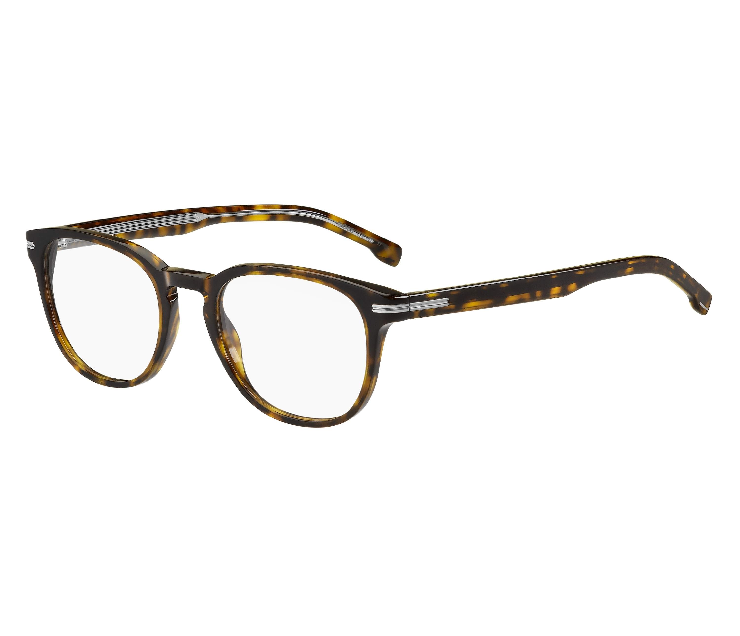 Hugo Boss Brille BOSS-1601 086 51 20 havana - 