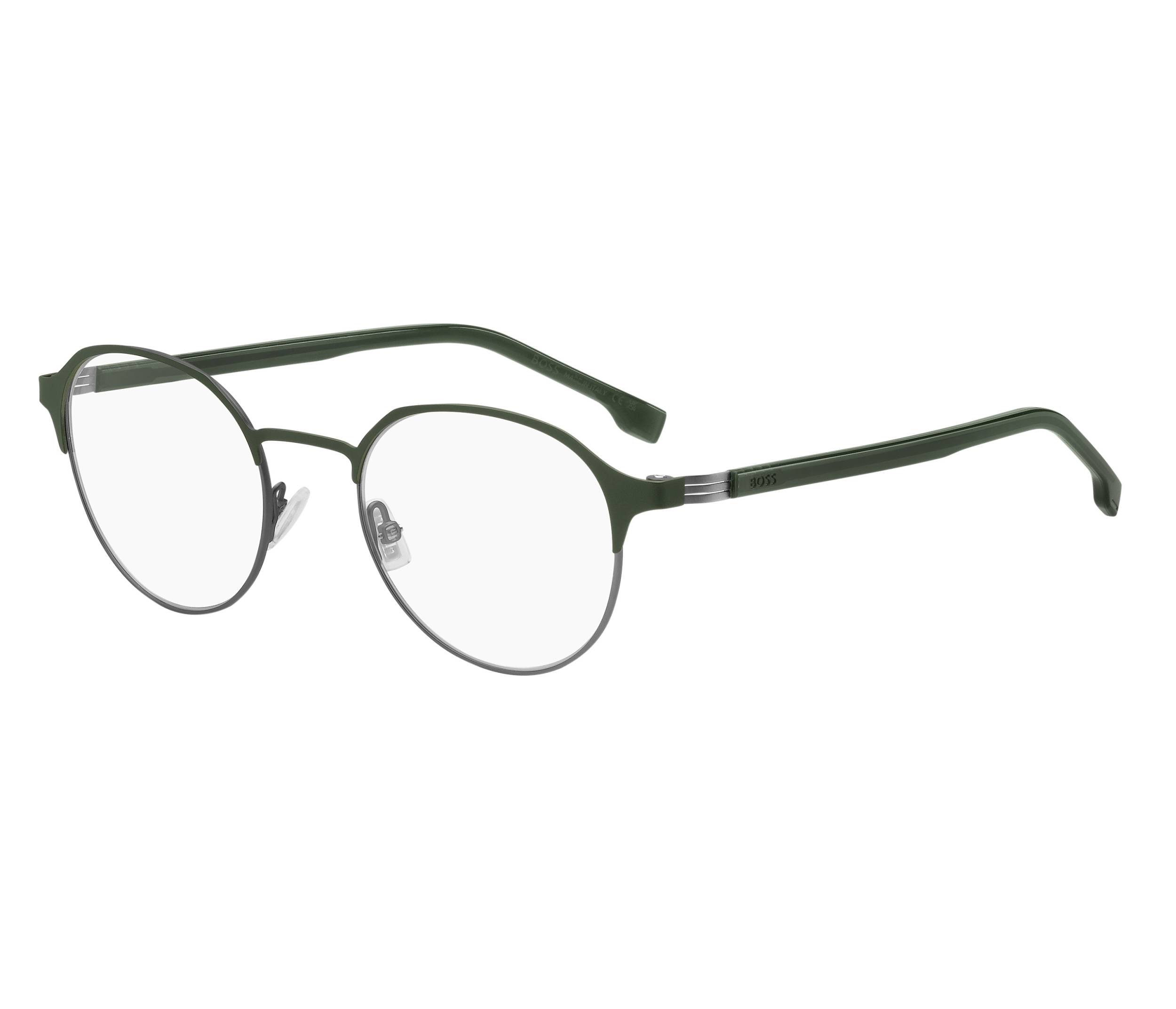 Hugo Boss Brille BOSS-1638 EAN 50 21 grünruthenium - 