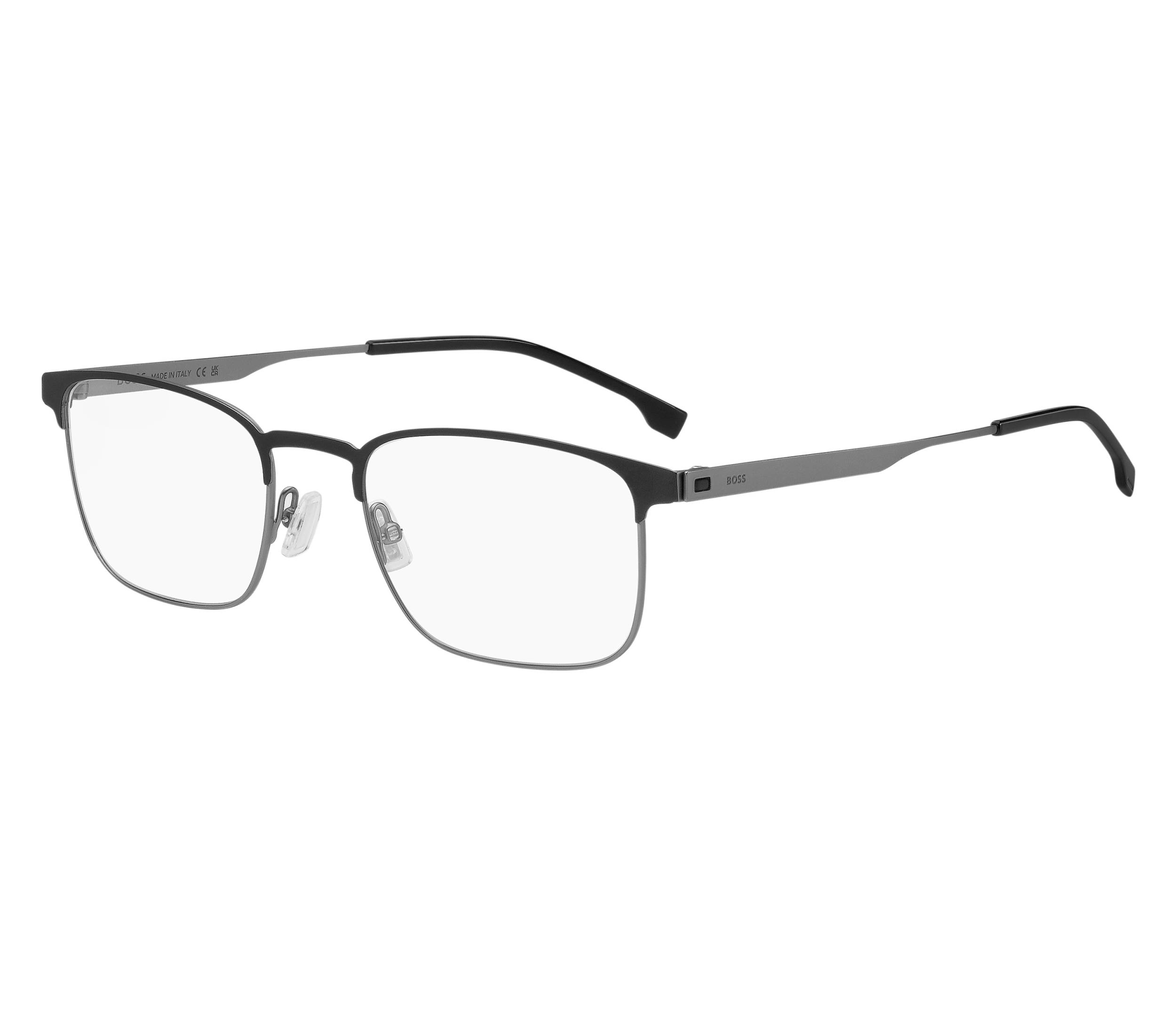 Hugo Boss Brille BOSS-1644 TI7 54 21 schwarz - 
