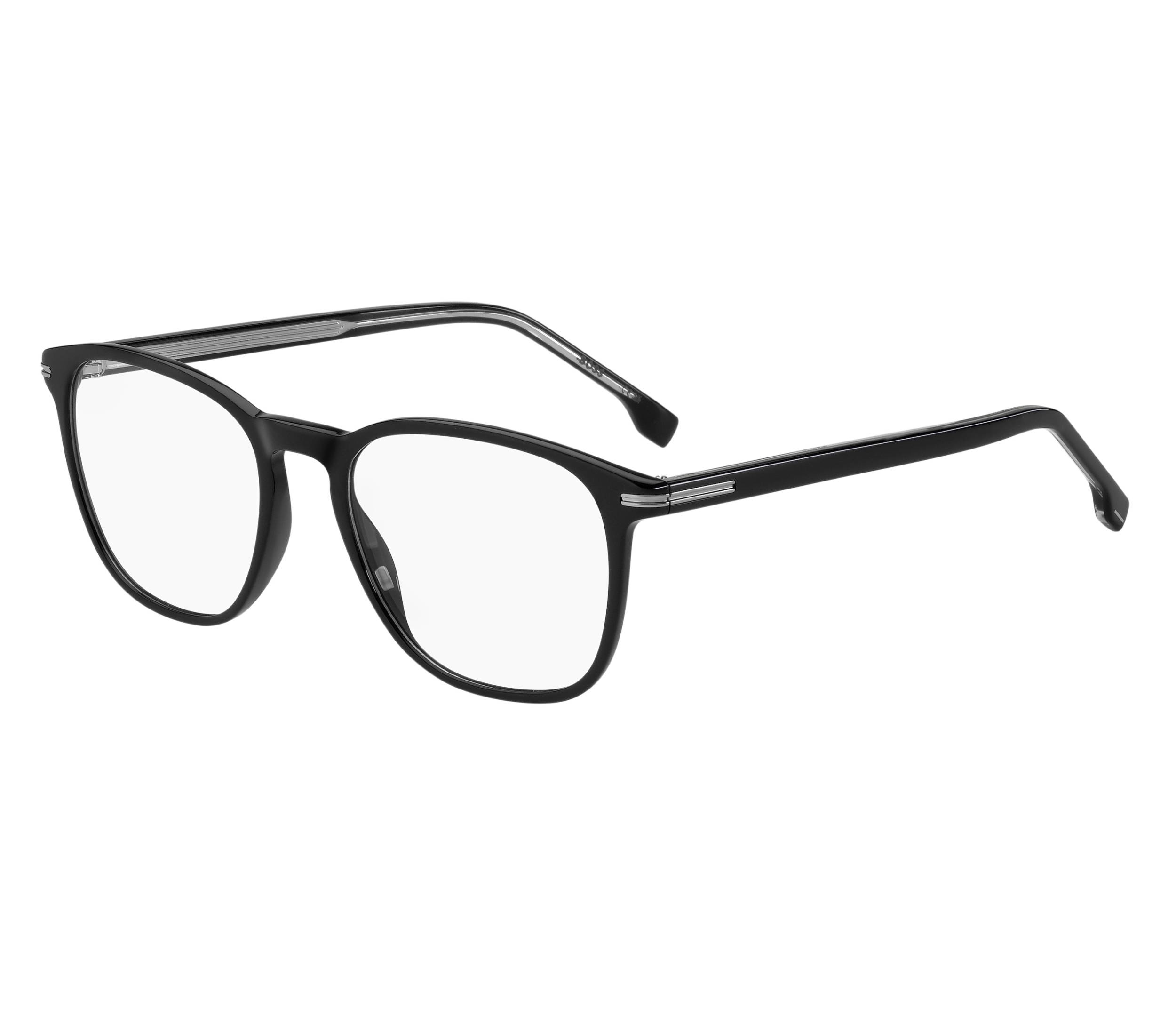 Hugo Boss Brille BOSS-1680 807 50 18 schwarz