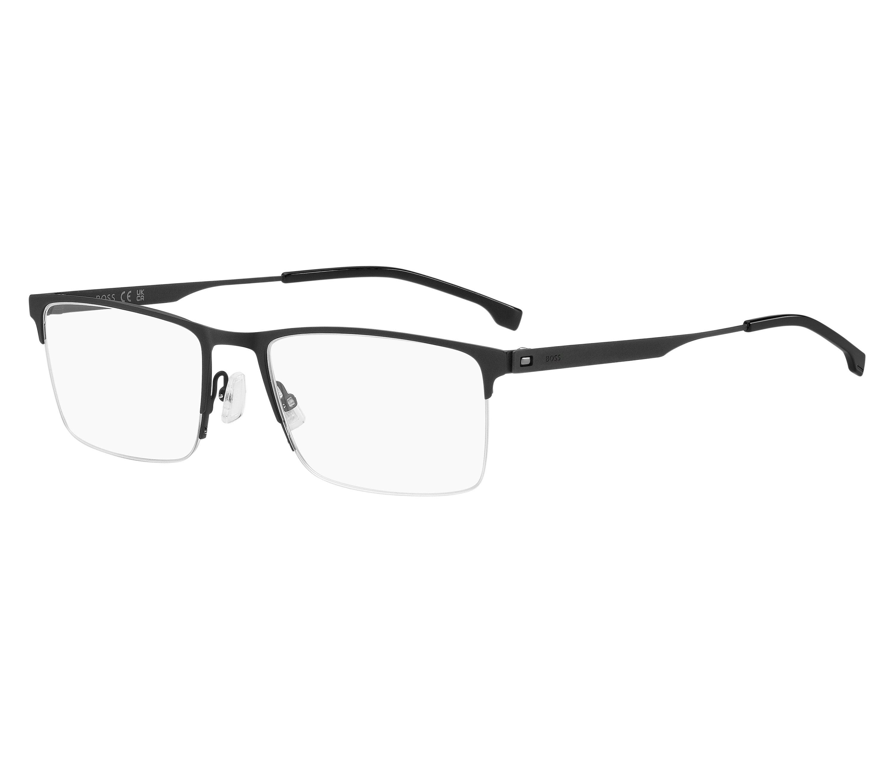 Hugo Boss Brille BOSS-1698 003 57 19 schwarz