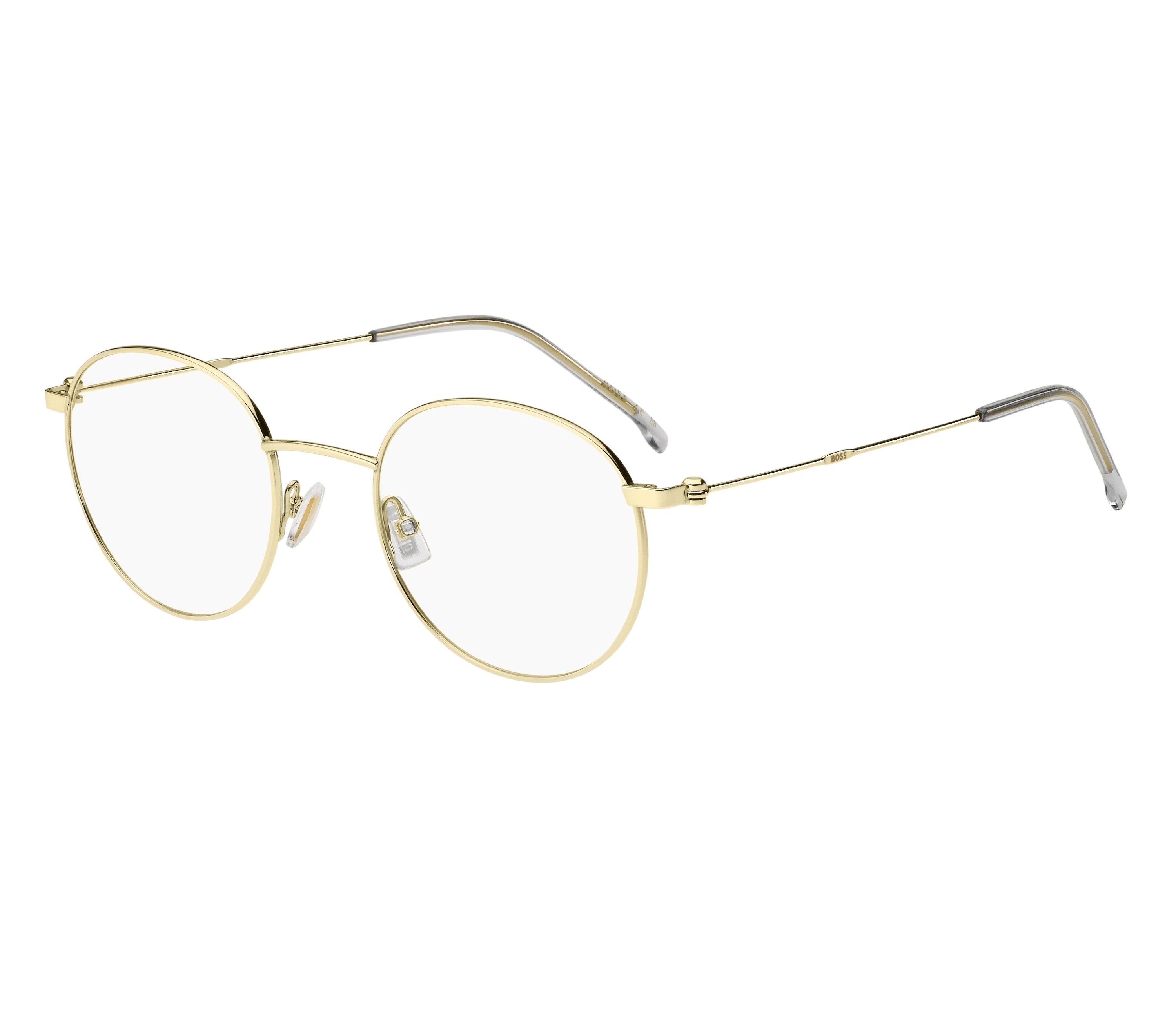 Hugo Boss Brille BOSS-1705 J5G 50 22 gold