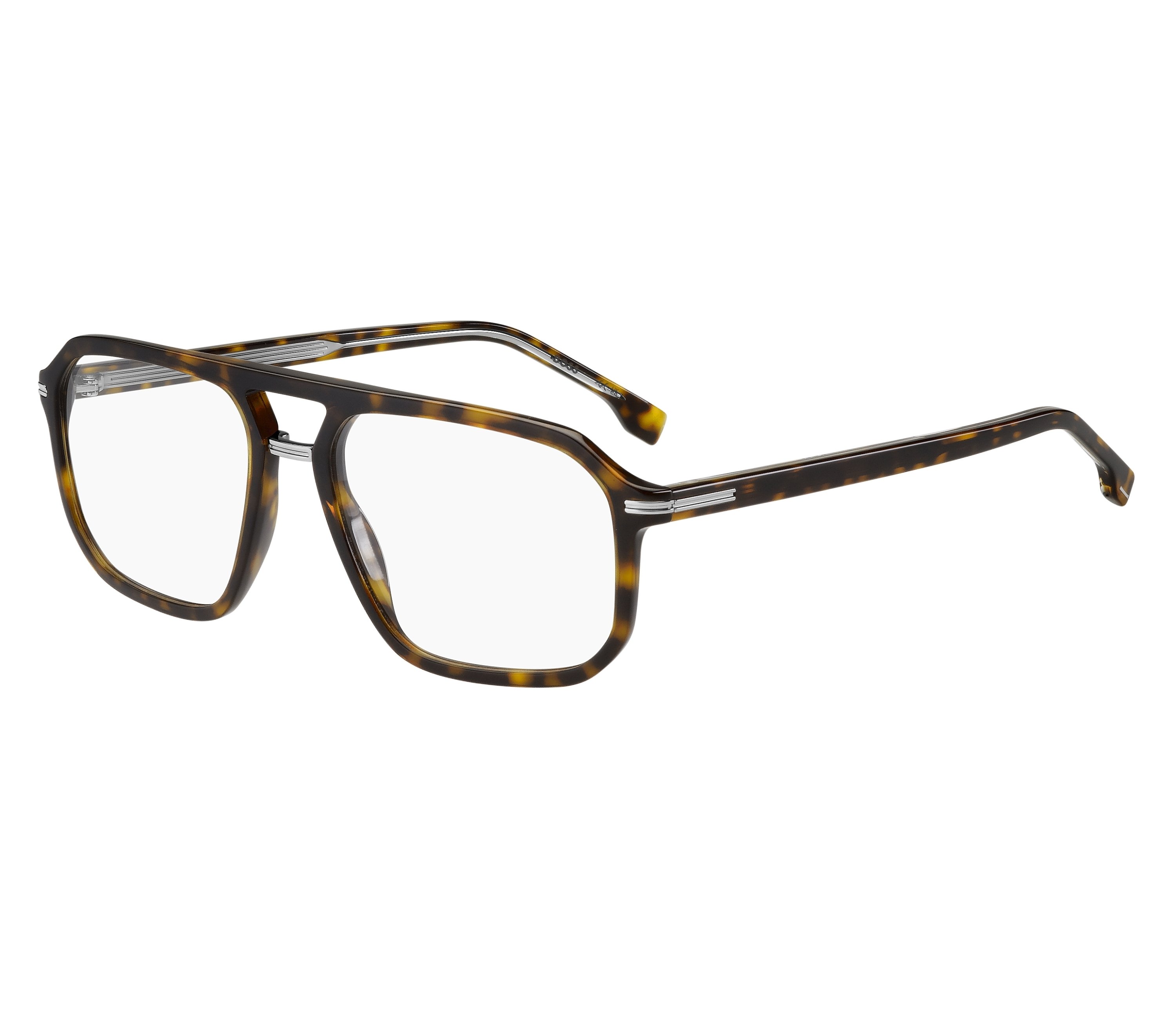 Hugo Boss Brille BOSS-1728 086 56 17 havana - 
