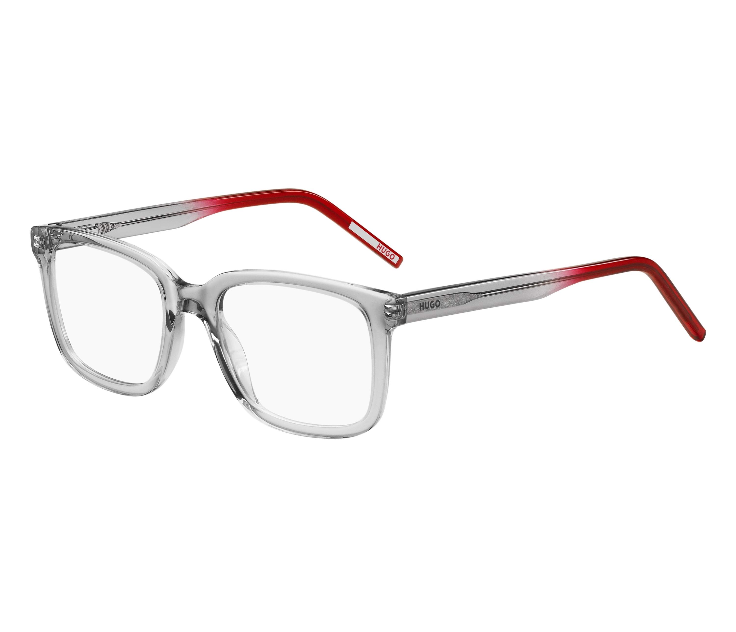 Hugo Boss Brille HG-1261 268 51 19 graurot