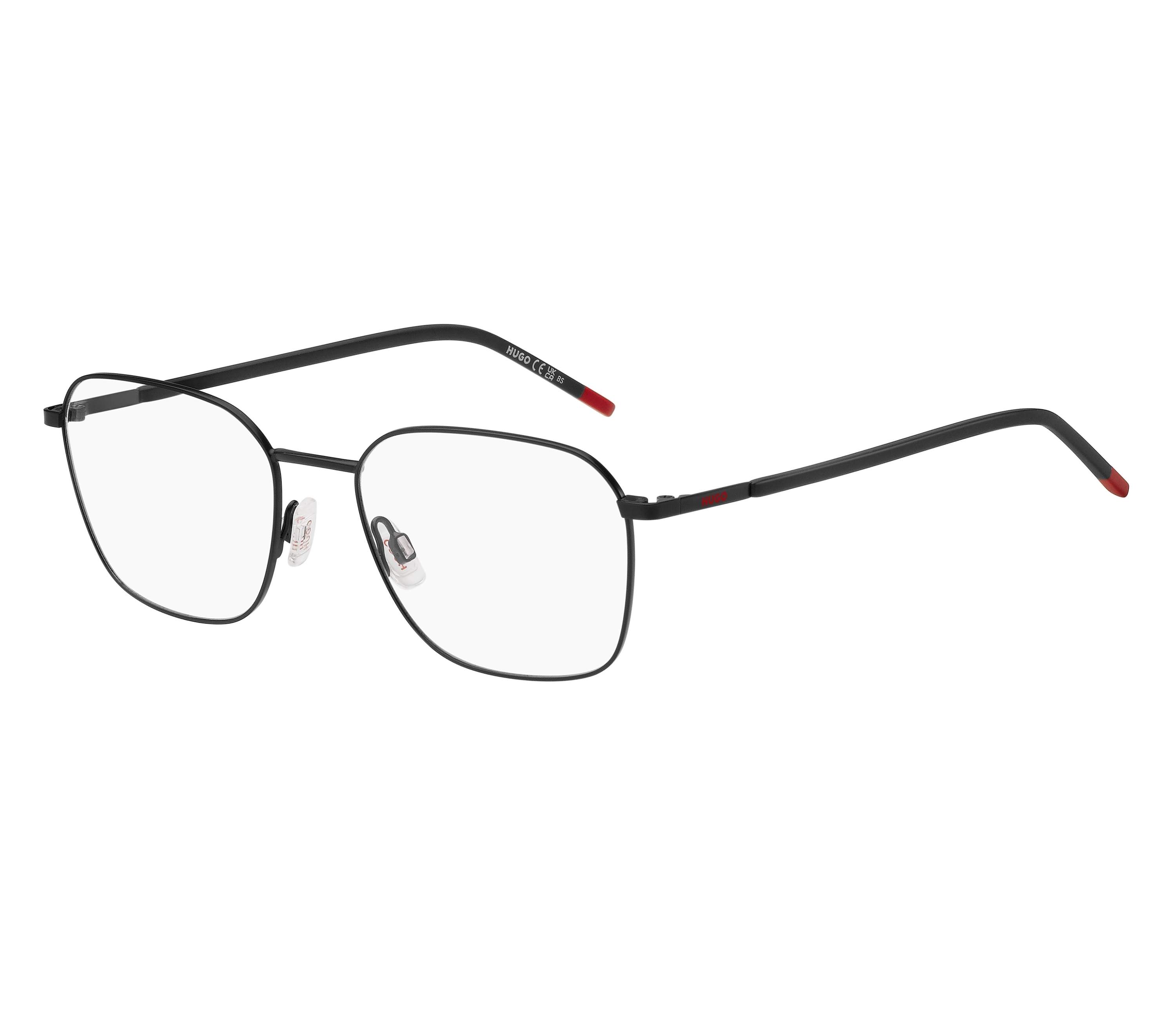 Hugo Boss Brille HG-1273 003 53 18 schwarz - 