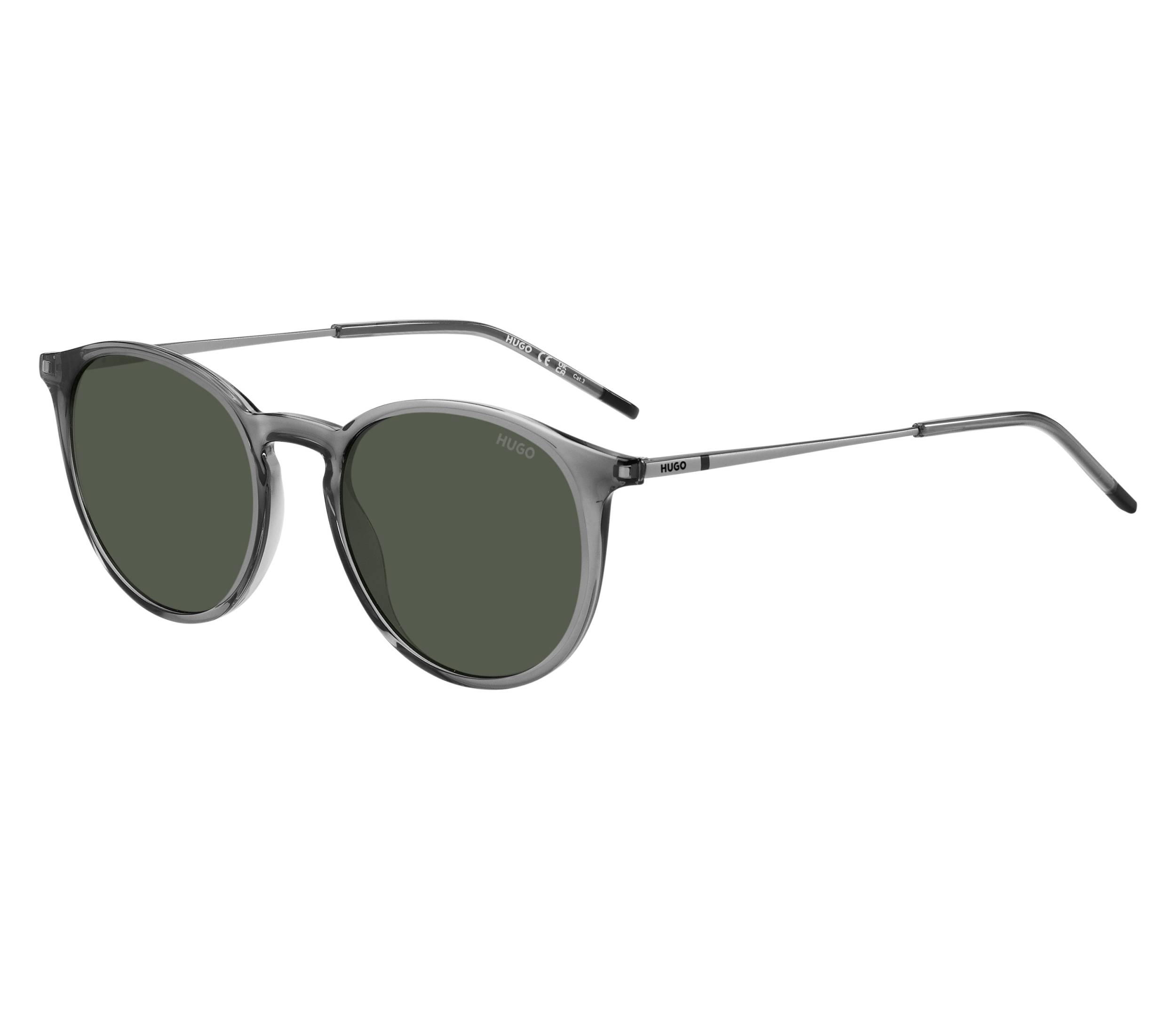 Hugo Boss Sonnenbrillen HG-1286-S D3X/QT 51 19 grau - 