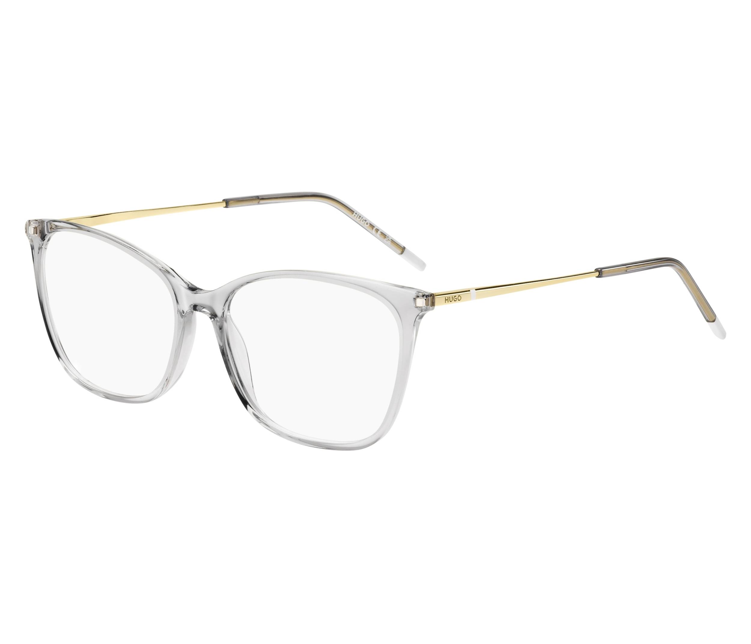 Hugo Boss Brille HG-1294 1HJ 54 15 grauweiß - 
