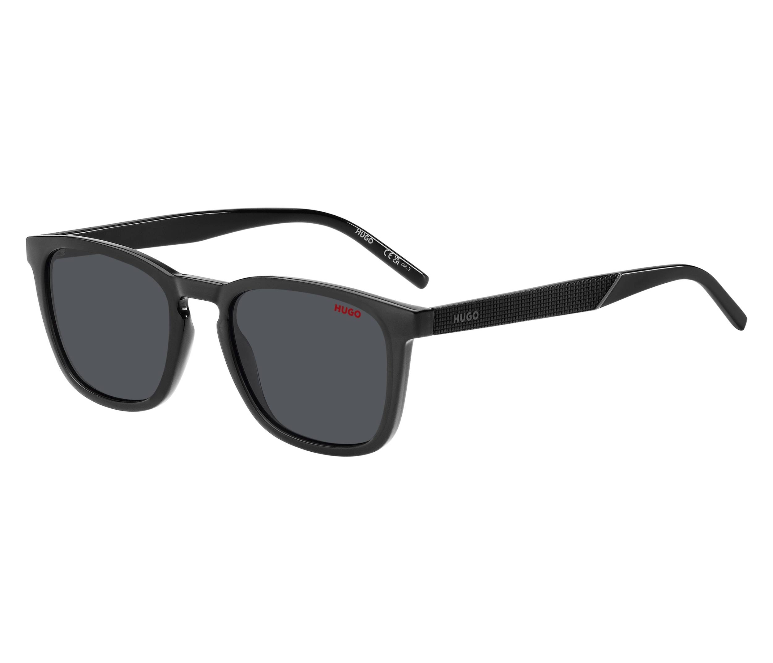 Hugo Boss Sonnenbrillen HG-1306-S KB7/IR 53 20 grau - 